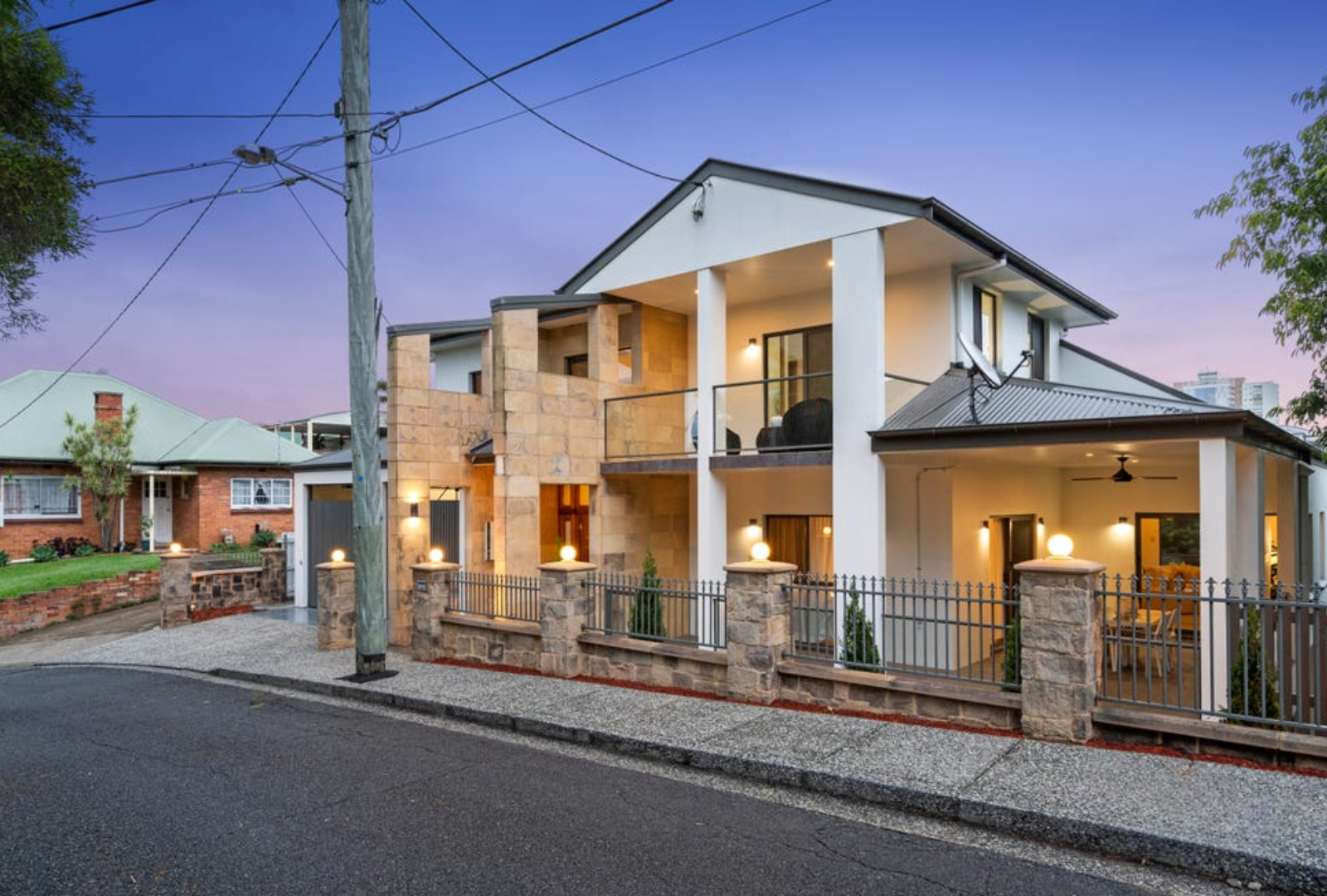 5-bedroom house at 29 Strath Street, Highgate Hill, QLD 4101, Brisbane, Queensland