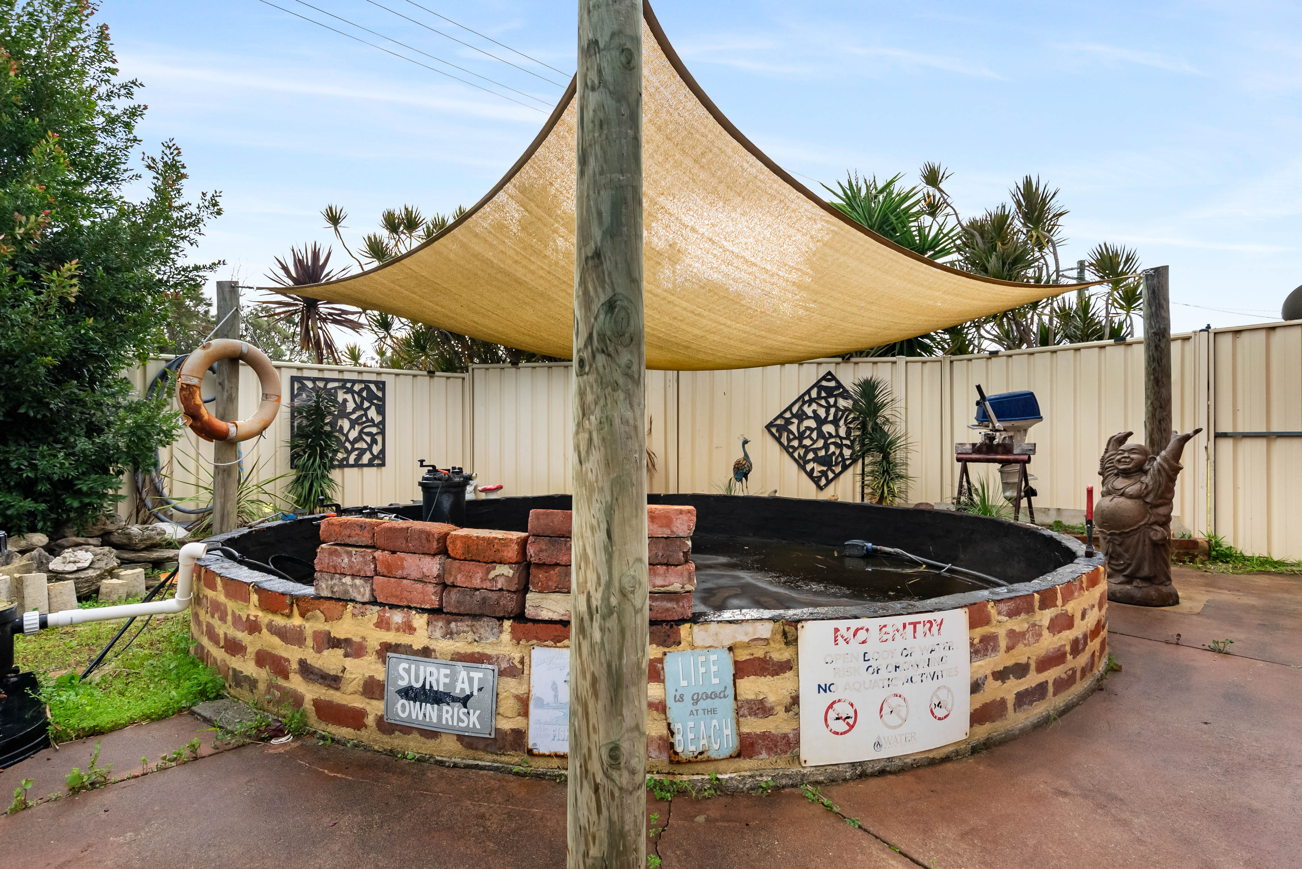 3-bedroom house at 22 Dawson Way, Parmelia, WA 6167, Kwinana, Western Australia