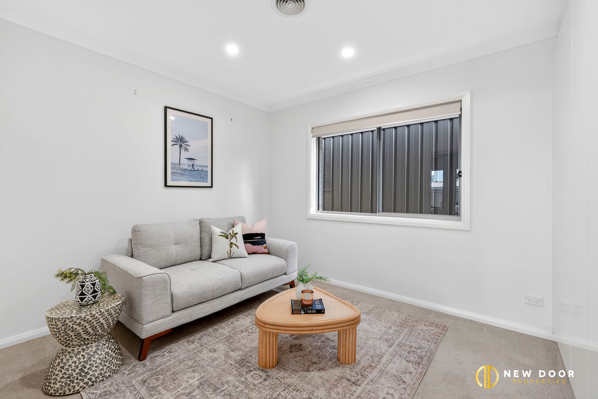 4-bedroom house at 38 TYCHO STREET, Moncrieff ACT 2914, Unincorporated Act, Australian Capital Territory