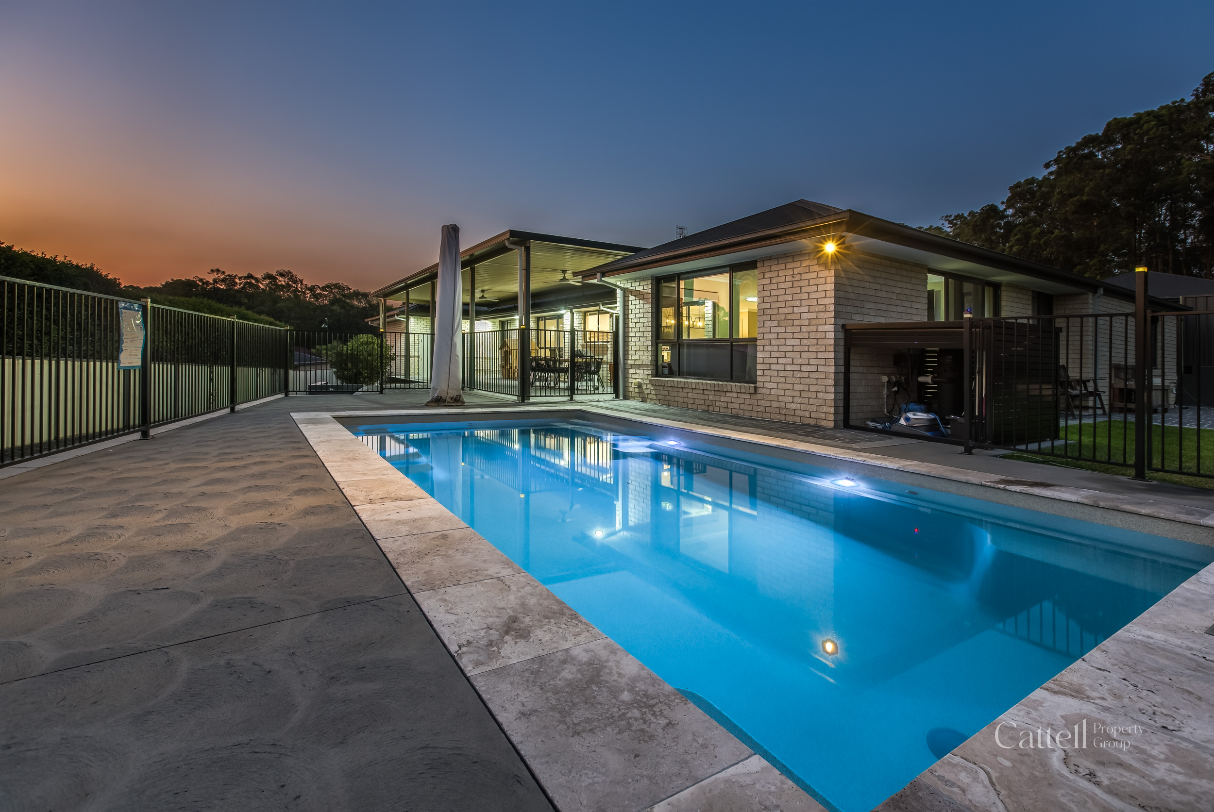 5-bedroom house at 2 BERRINDA CLOSE, Bolwarra Heights NSW 2320, Maitland, New South Wales