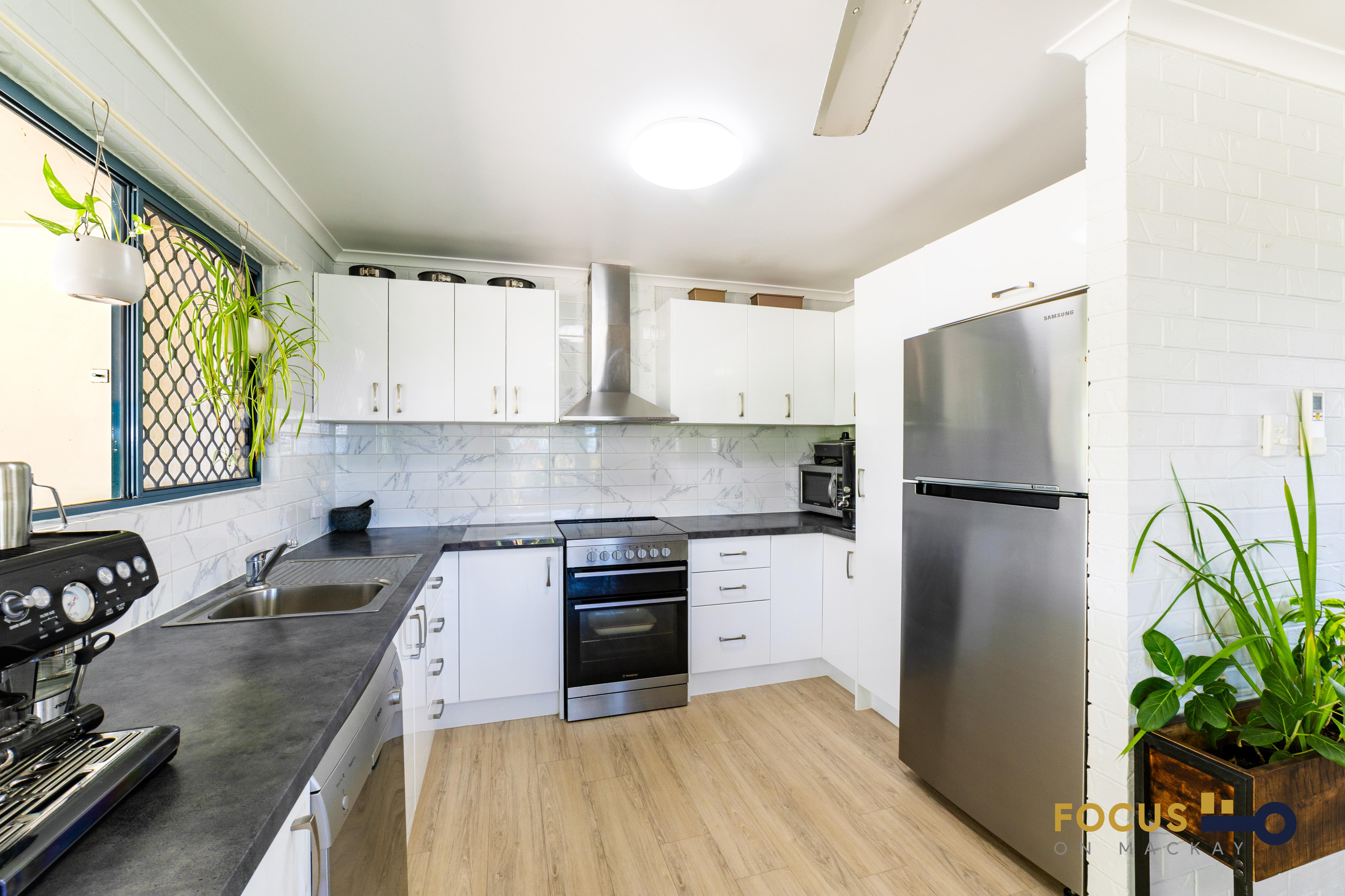 3-bedroom house at 56 RASMUSSEN AVENUE, Hay Point QLD 4740, Mackay, Queensland