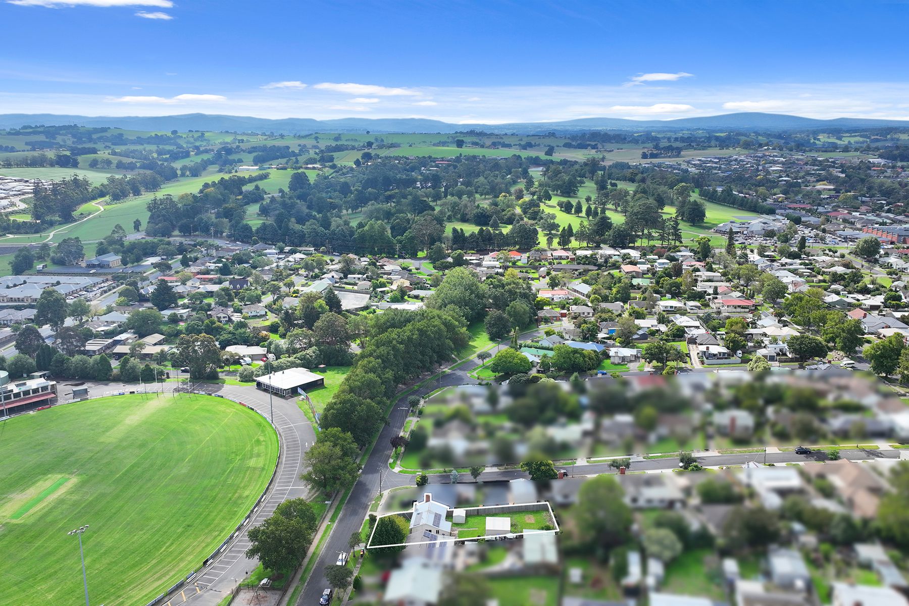 2-bedroom house at 26 Western Park Drive, Warragul, Vic, 3820, Baw Baw, Victoria