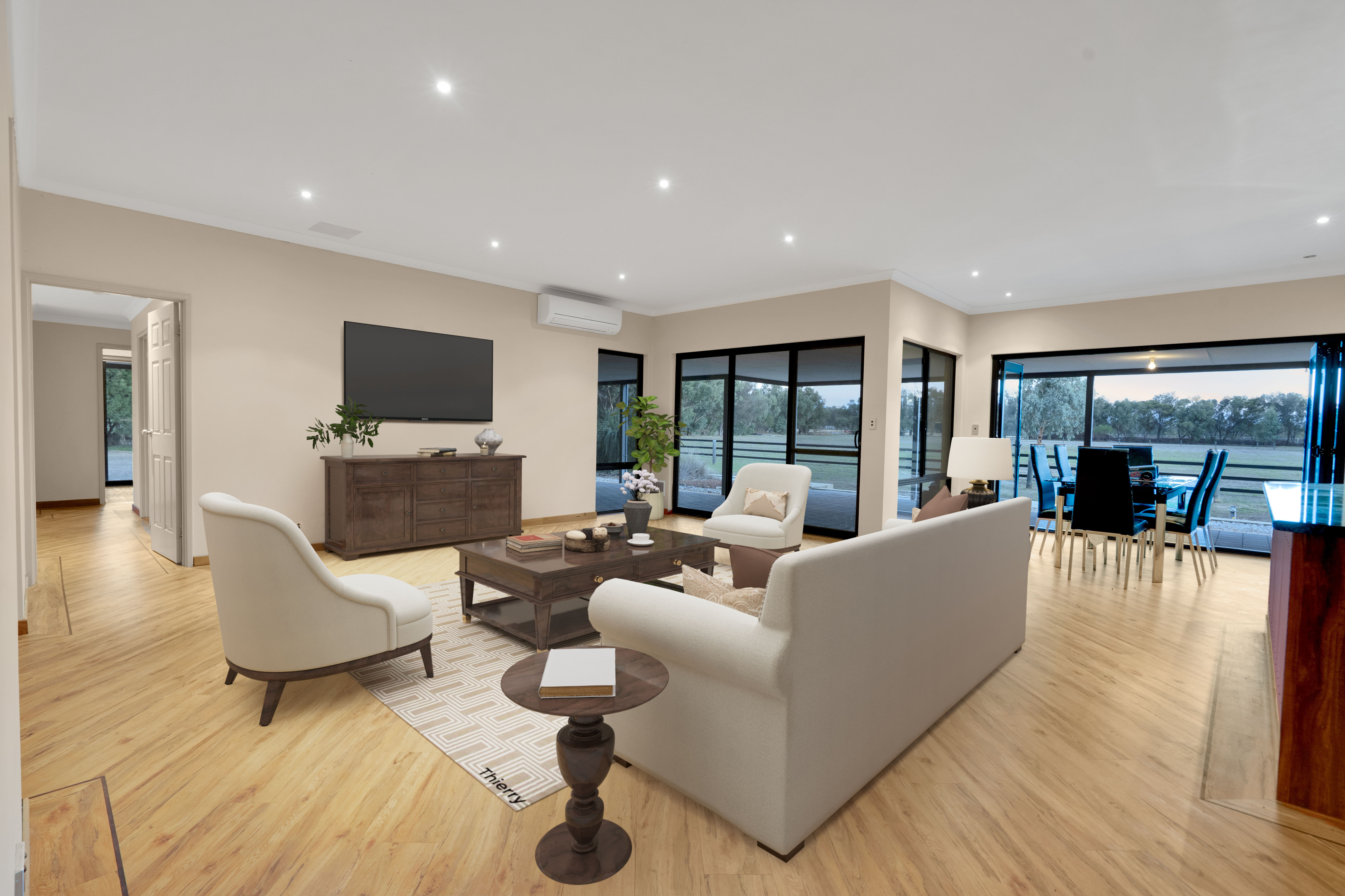 4-bedroom house at 46 PURE STEEL LANE, Mundijong WA 6123, Serpentine-Jarrahdale, Western Australia