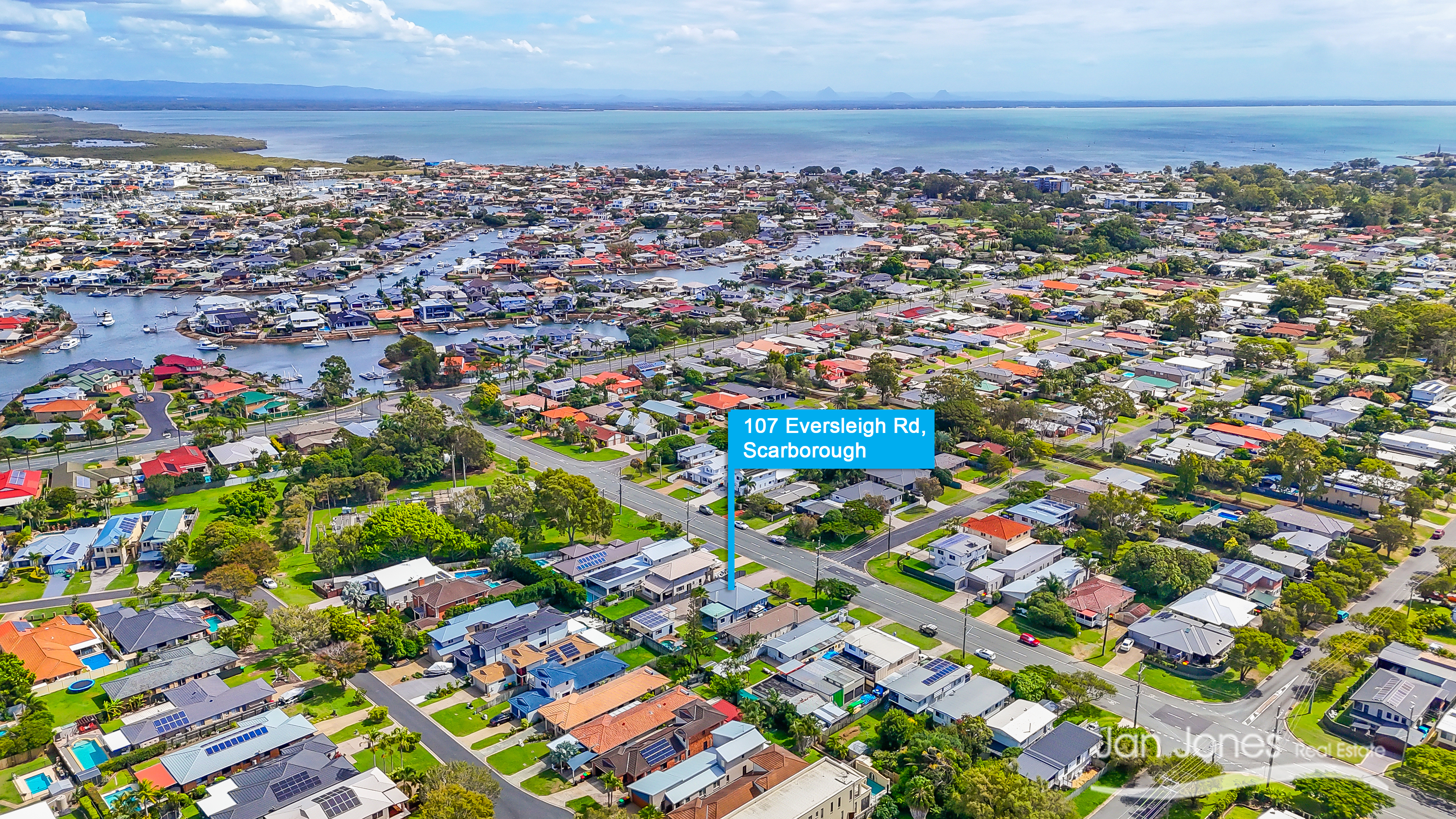 107 EVERSLEIGH ROAD, Scarborough QLD 4020 - Image 3