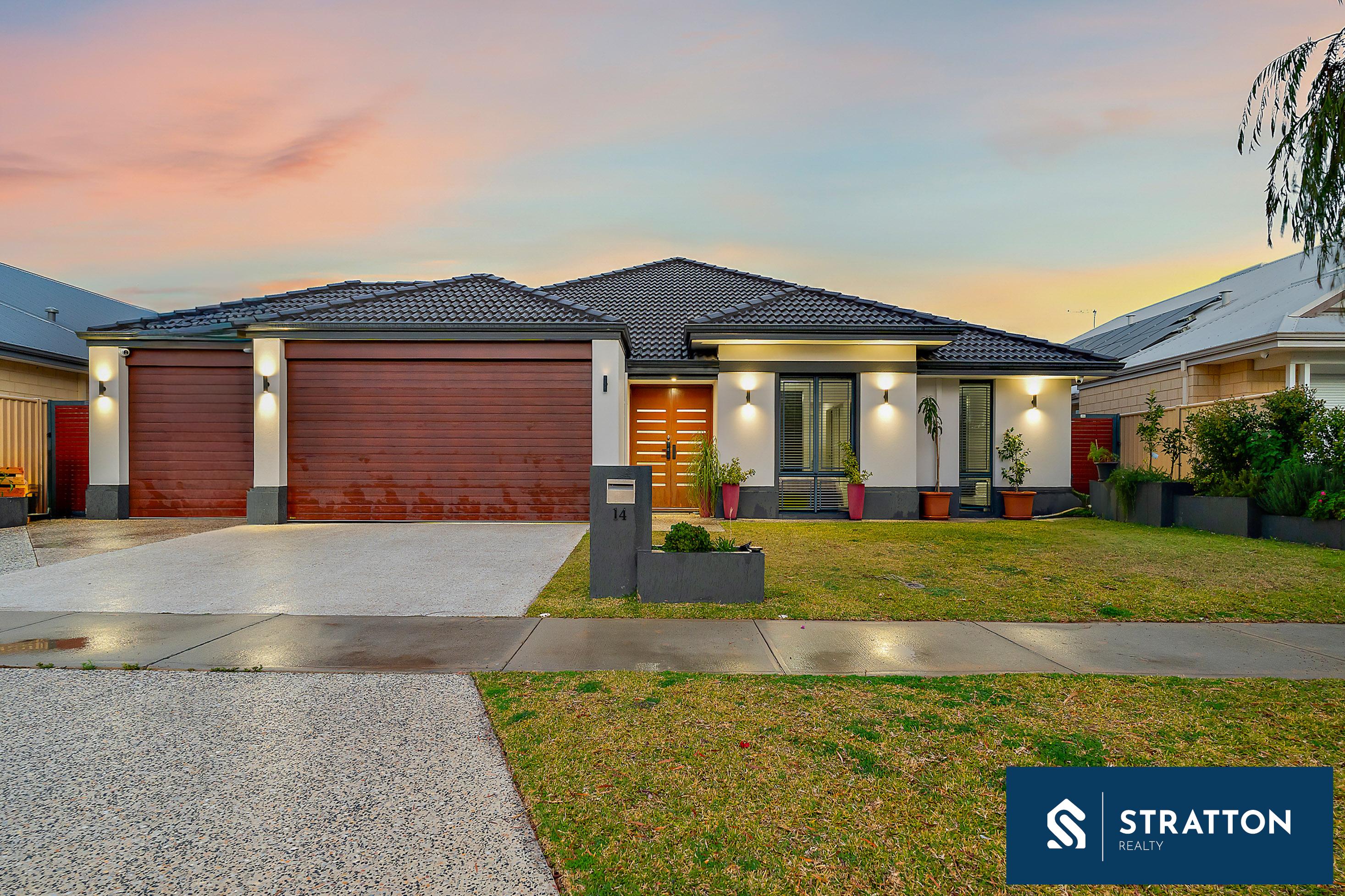 14 TRUMPET STREET, Southern River WA 6110 - Image 1