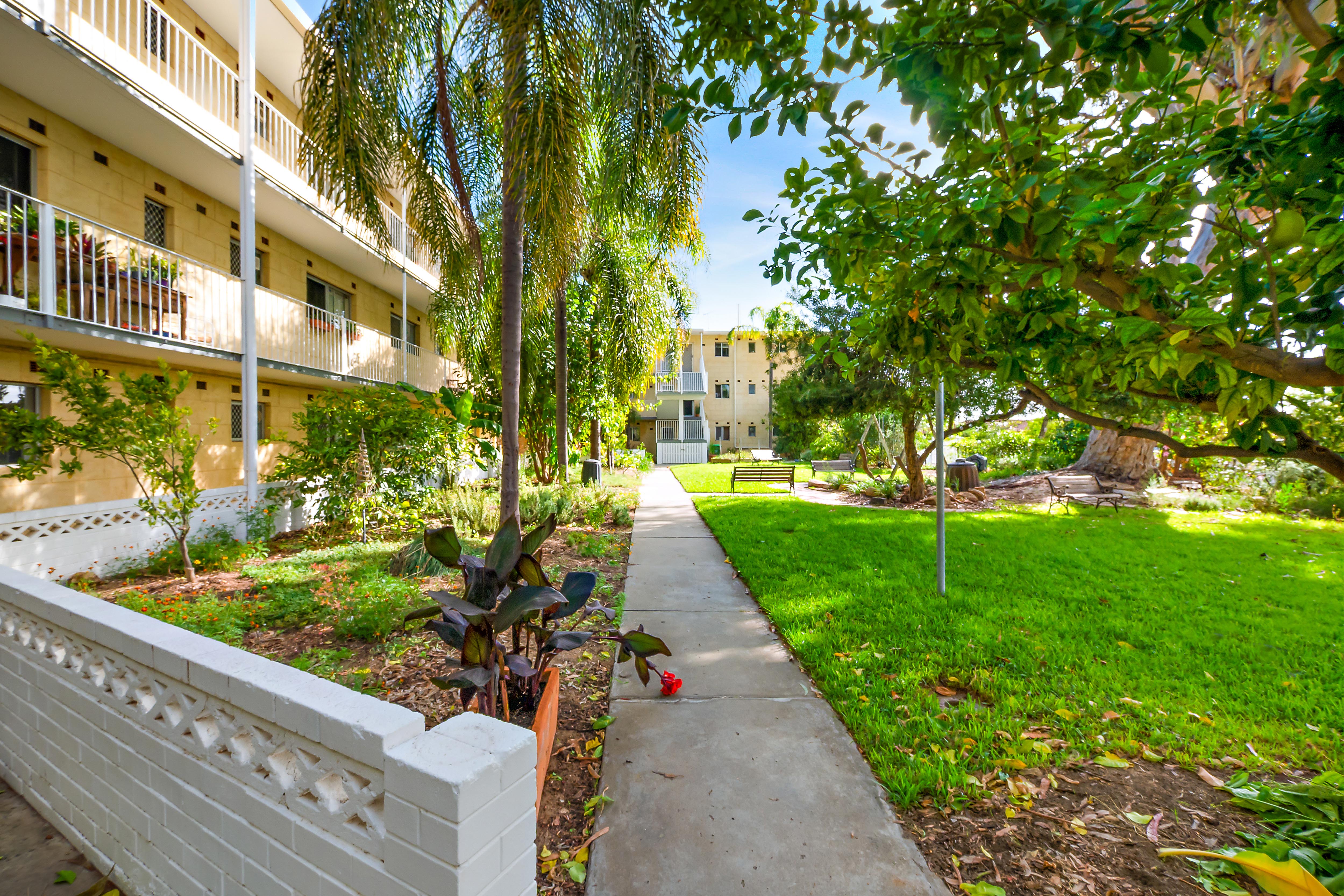 3-bedroom unit at 20/94 Lefroy Road, Beaconsfield, WA 6162, Fremantle, Western Australia