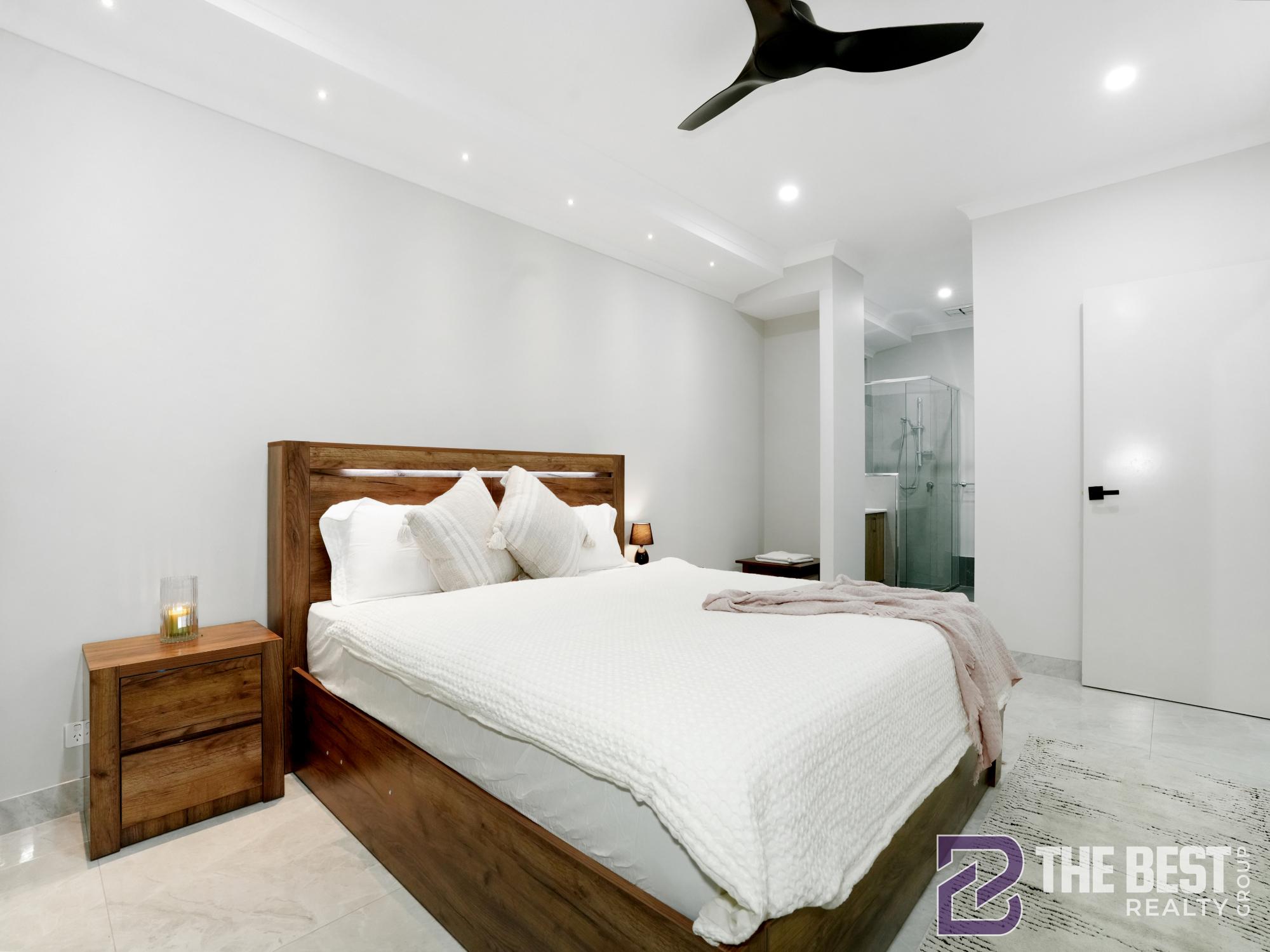 4-bedroom house at 3 Fuji Vista, Wattle Grove, WA 6107, Kalamunda, Western Australia