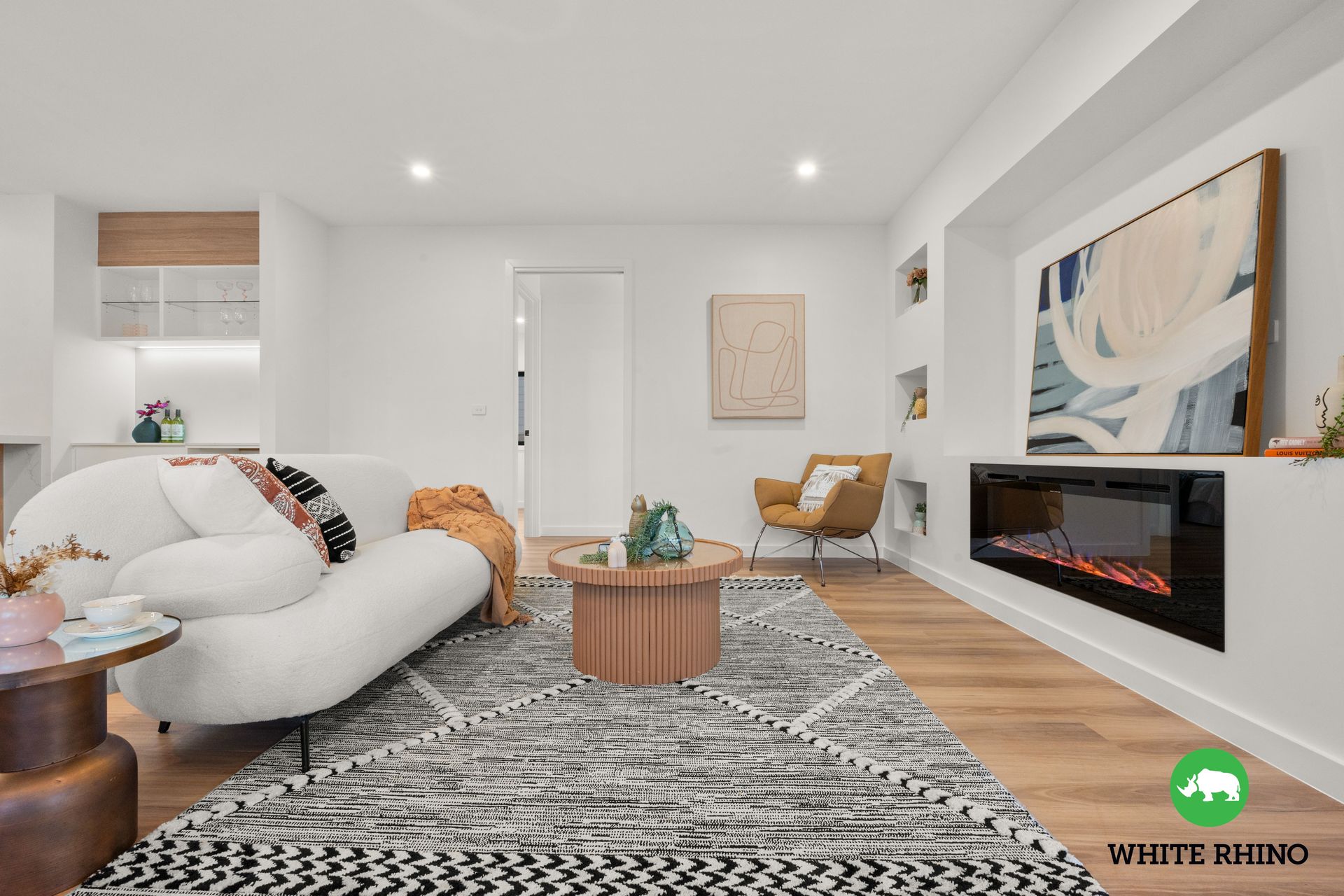 4-bedroom house at 2 Mccauley Avenue, Googong, NSW 2620, Queanbeyan-Palerang, New South Wales