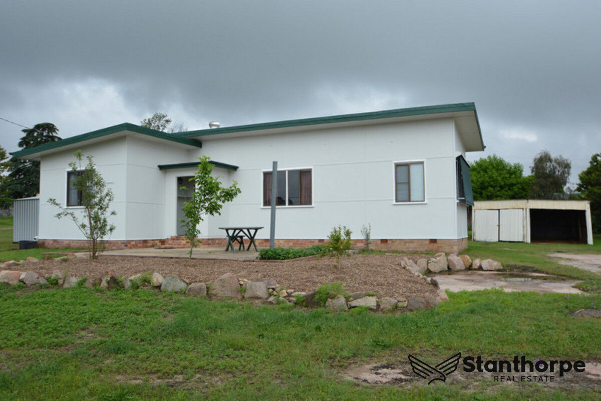 95 Sugarloaf Road, Stanthorpe, QLD 4380 - Image 1