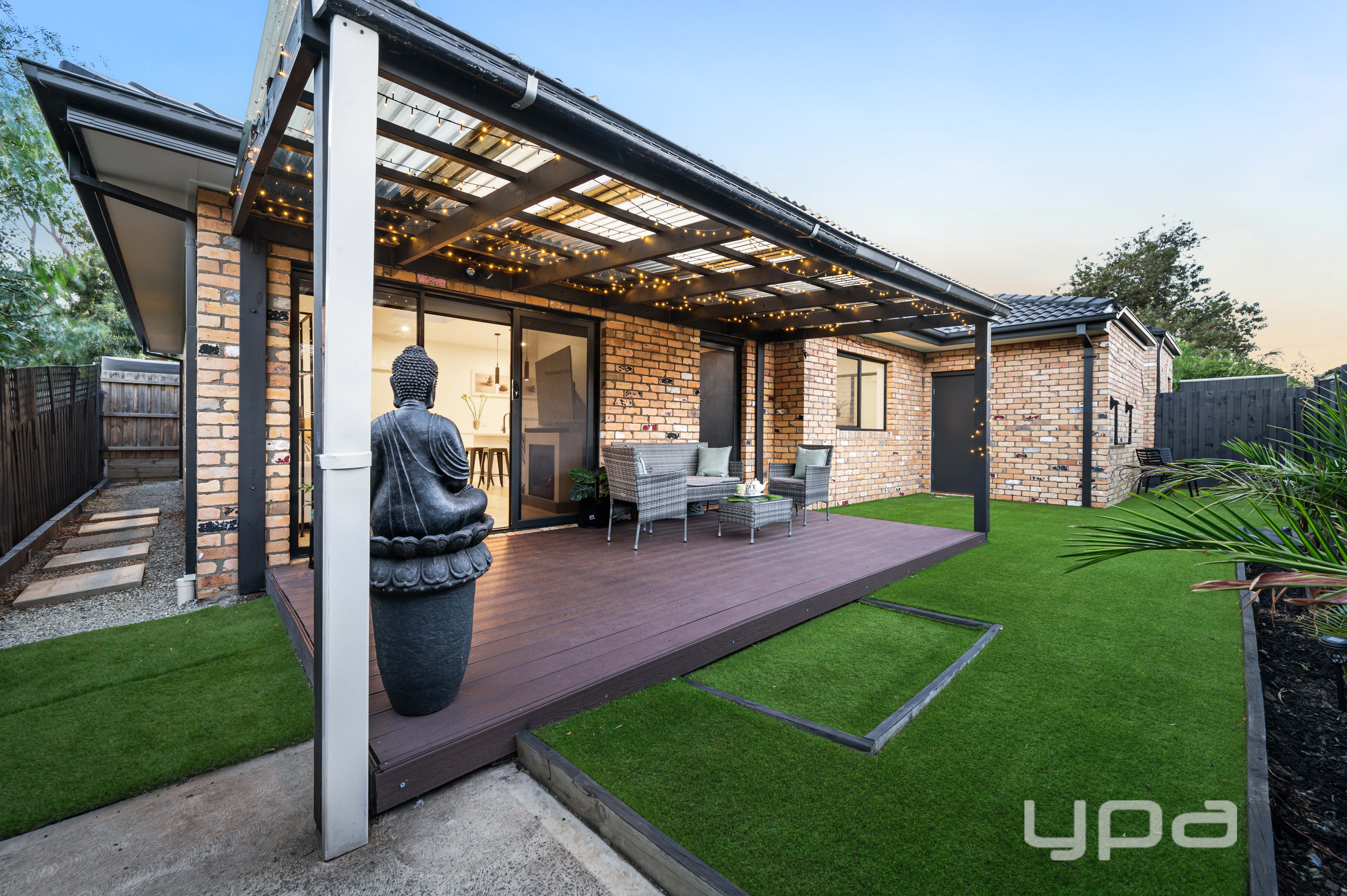 3-bedroom unit at 4/35 Wills Street, Westmeadows, VIC 3049, Hume, Victoria