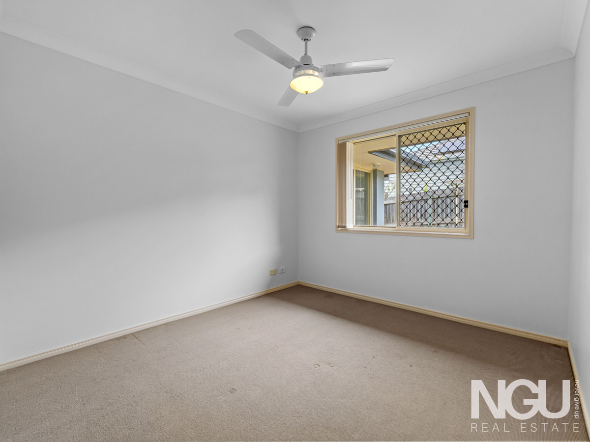 4-bedroom house at 8 COONEY AVENUE, Boonah QLD 4310, Scenic Rim, Queensland