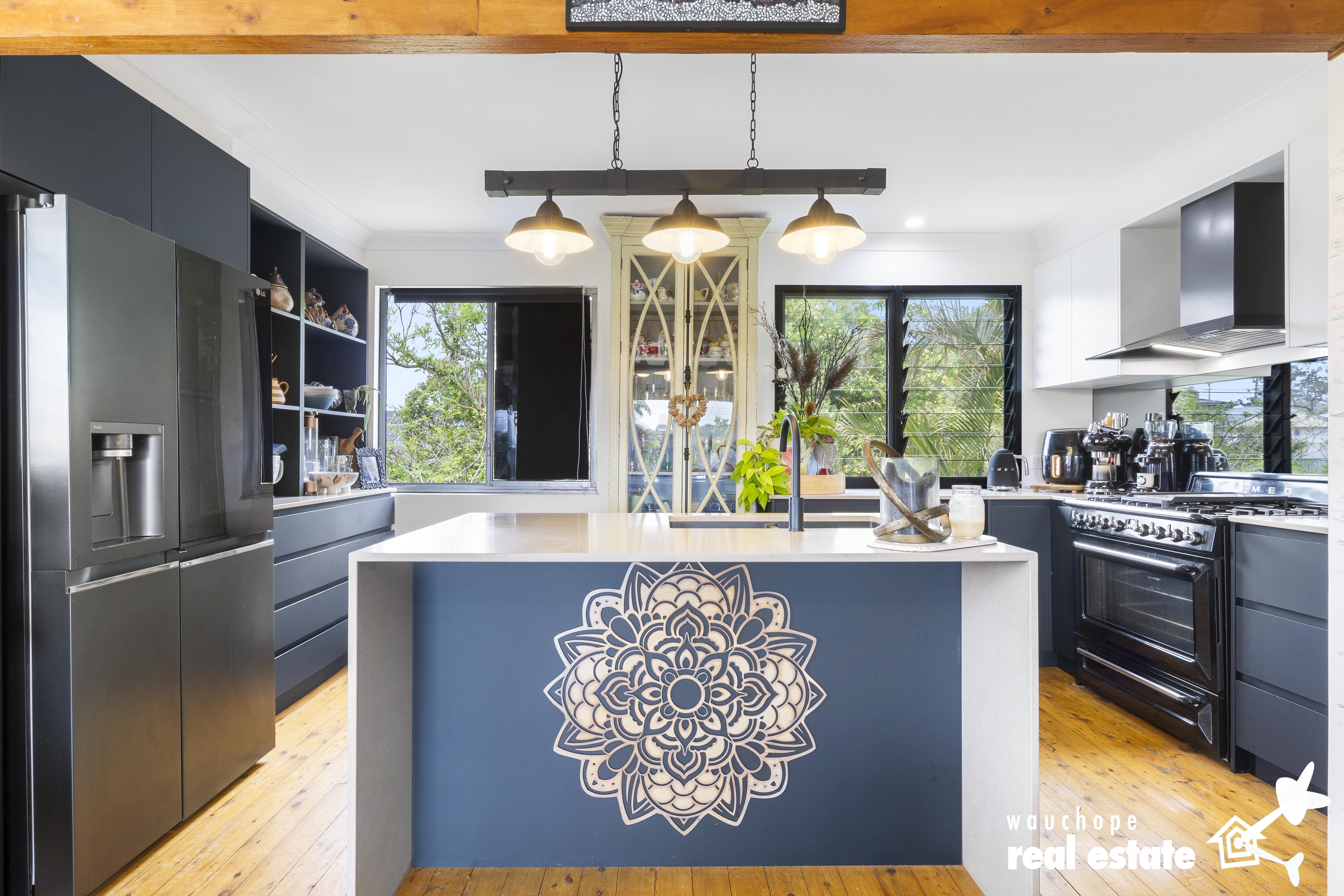 4-bedroom house at 28 WARLTERS STREET, Wauchope NSW 2446, Port Macquarie-Hastings, New South Wales