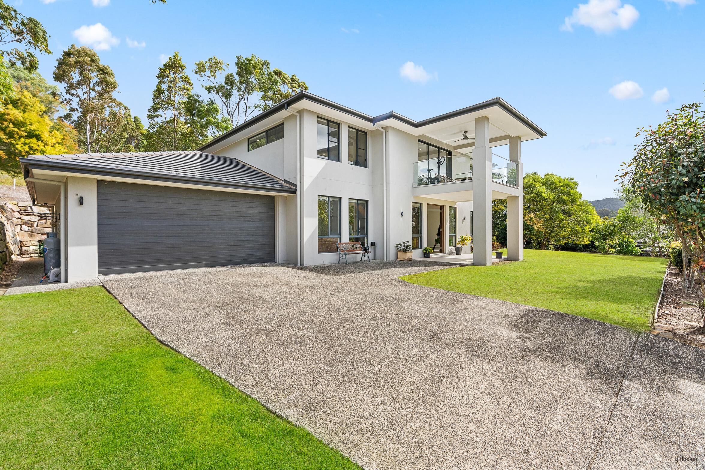 4-bedroom house at 77 Whiptail Place, Advancetown, QLD 4211, , Queensland