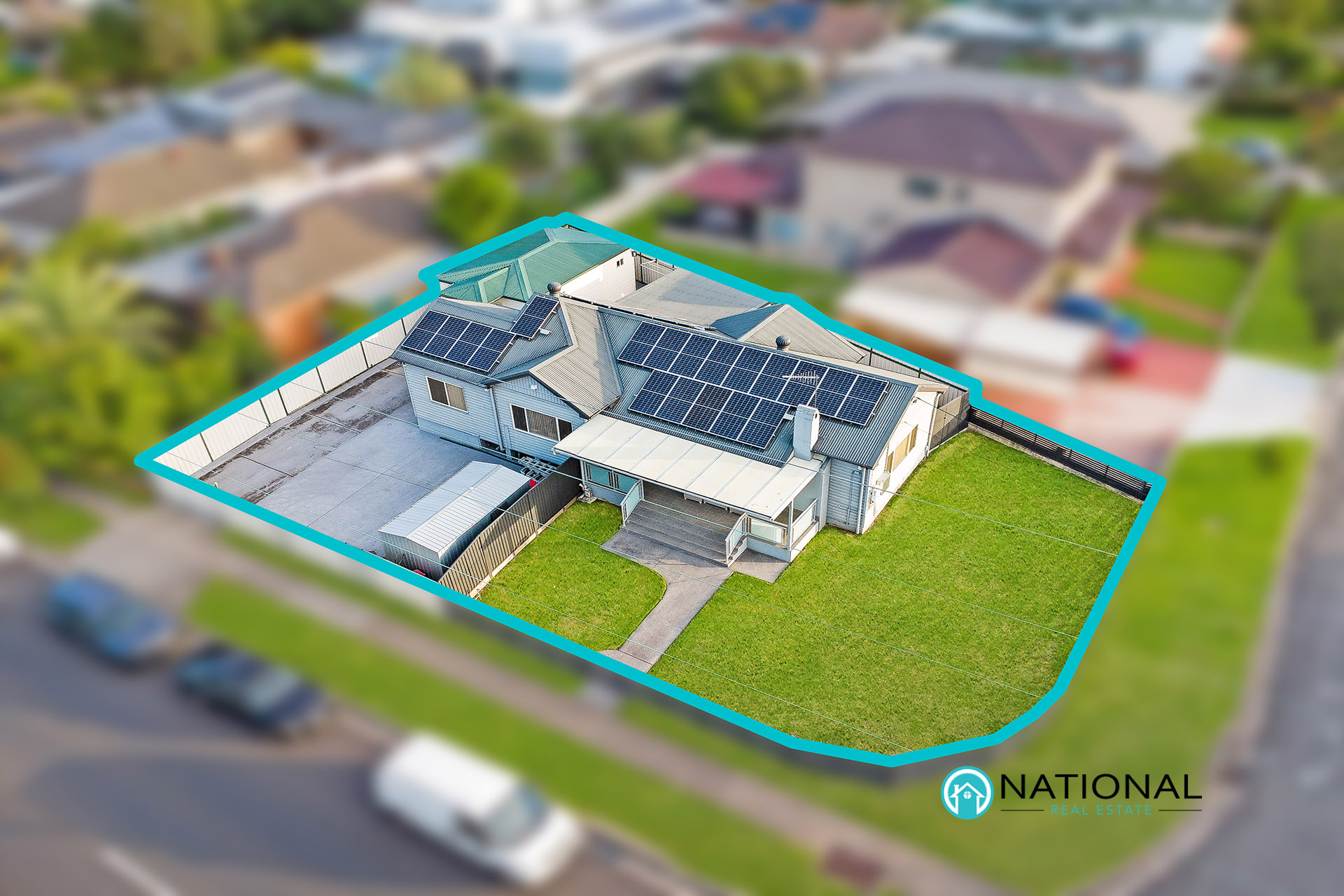 494 Guildford Road, Guildford, NSW 2161 - Image 9