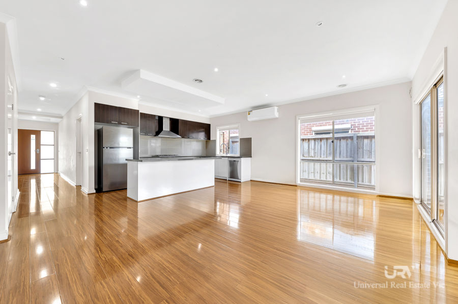 3-bedroom house at 35 STOKE CIRCUIT, Wollert VIC 3750, Whittlesea, Victoria