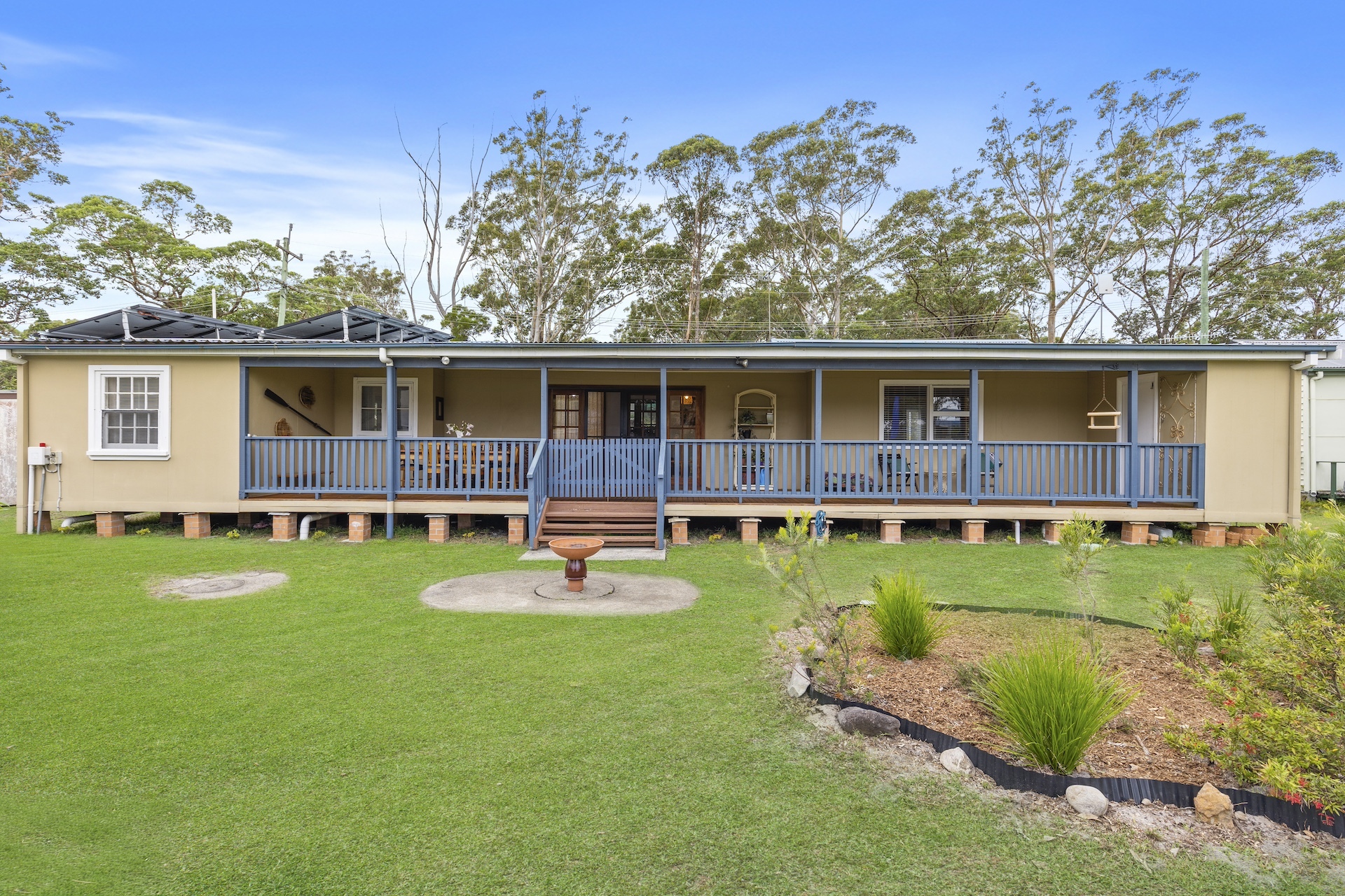 3 Thorne Street, Lake Conjola, NSW 2539 - Image 1