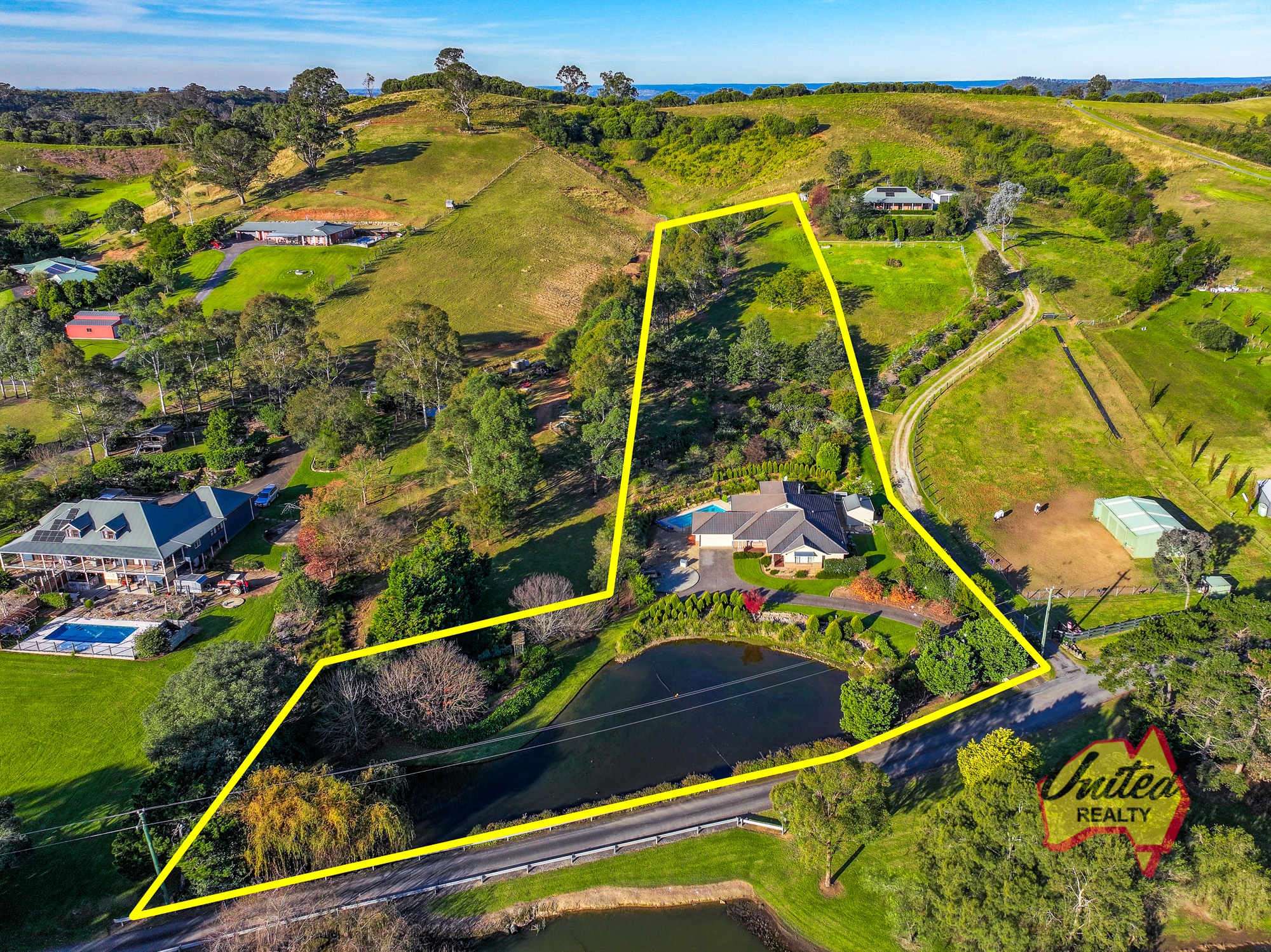 4-bedroom unit at 18/180 Glendiver Road, The Oaks, NSW 2570, Wollondilly, New South Wales