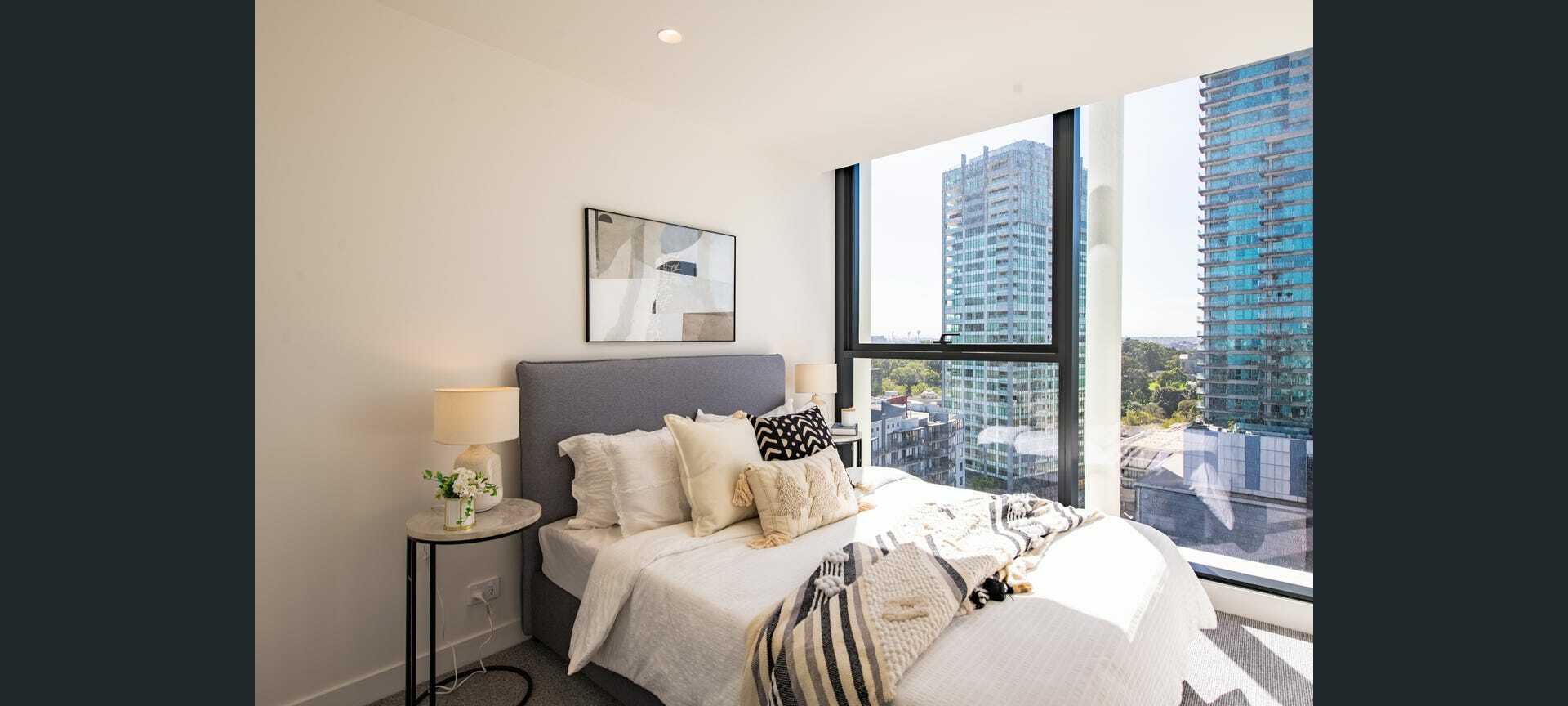 1805/41-49 Bank St, South Melbourne, Vic, 3205 - Image 6
