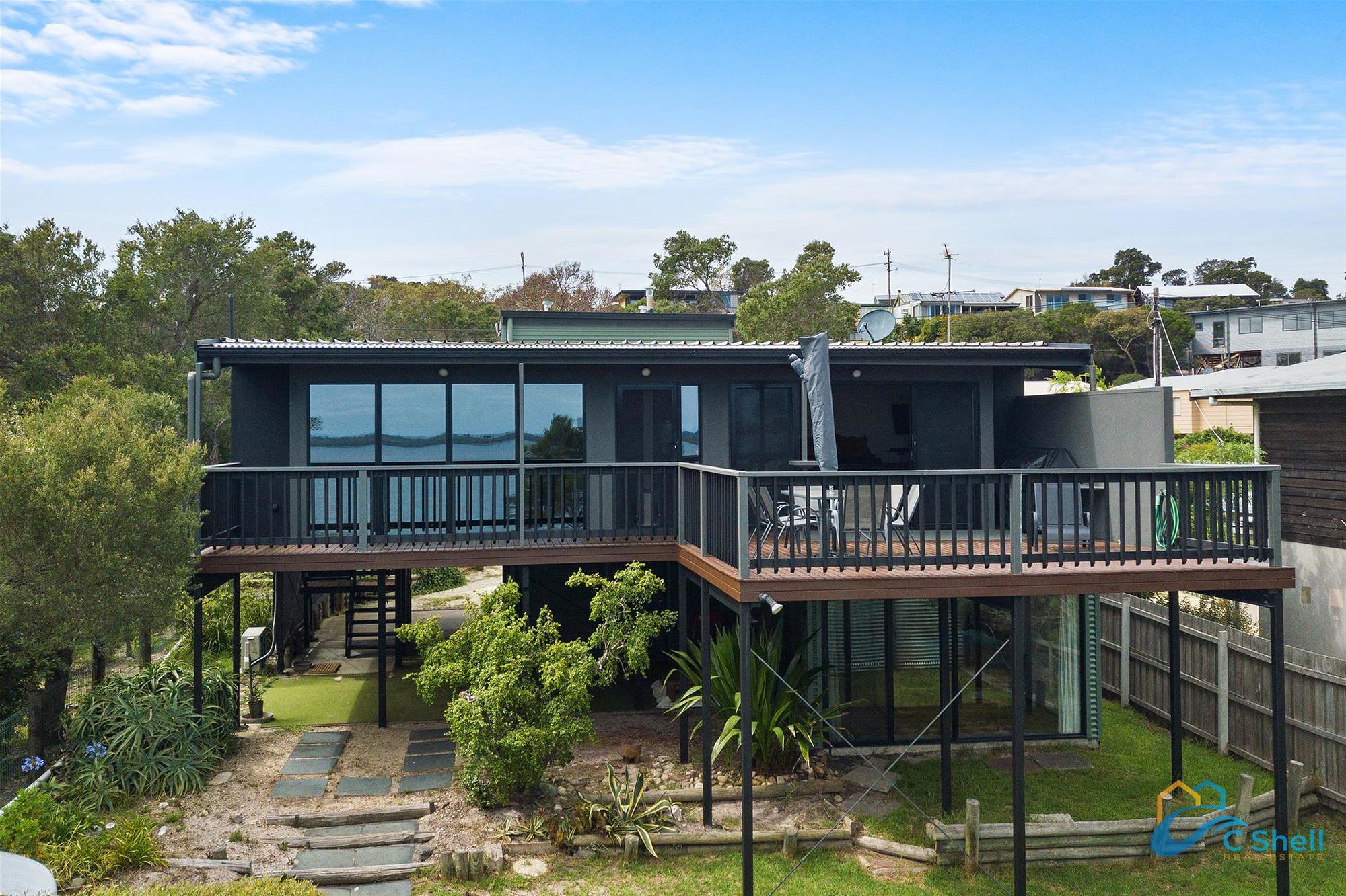 4-bedroom house at 62 THE BOULEVARD, Loch Sport VIC 3851, Wellington, Victoria