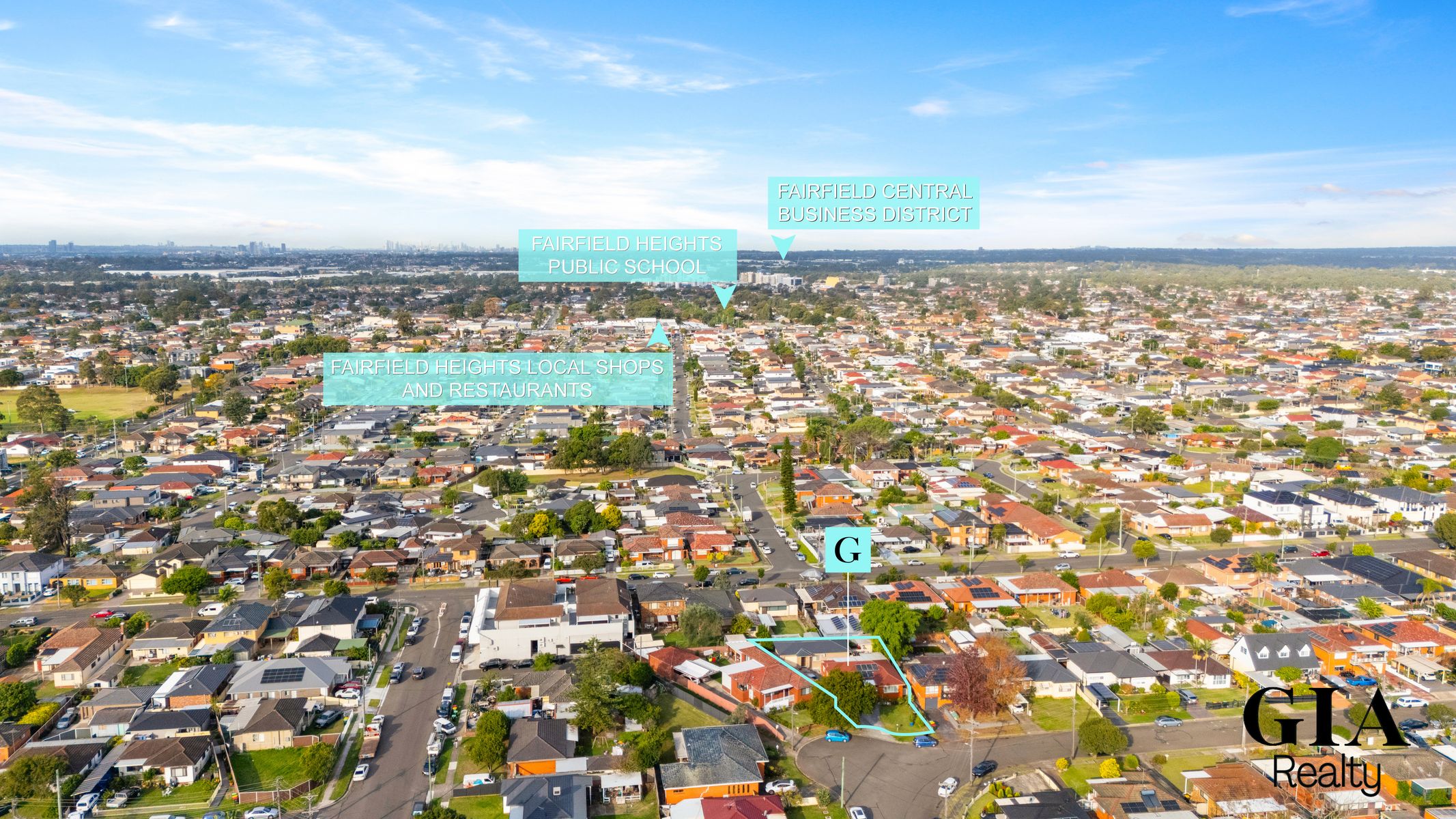 5-bedroom house at 12 Kimberley Crescent, Fairfield West, NSW 2165, Fairfield, New South Wales