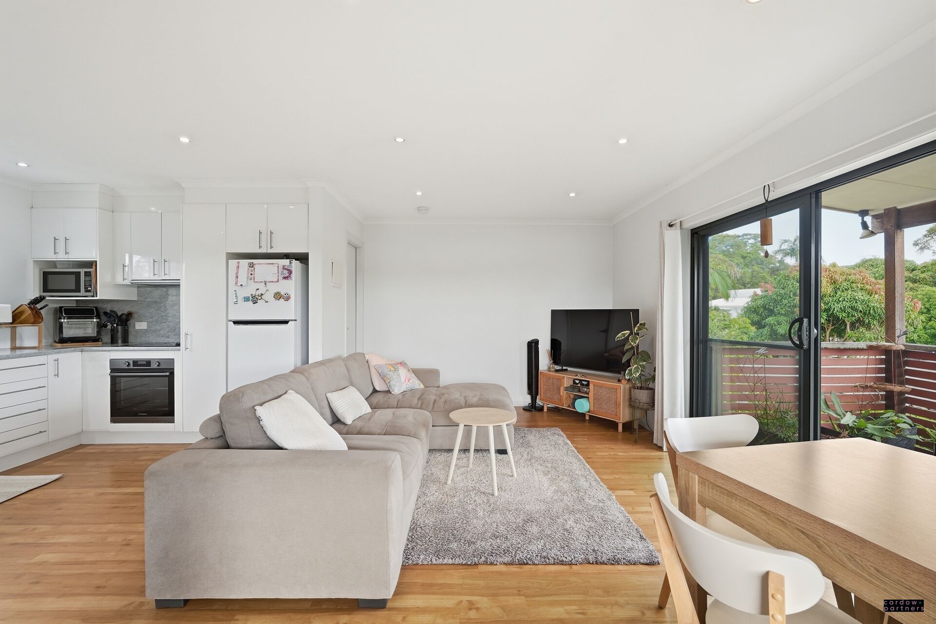 2-bedroom unit at 1/11 Rowley Street, Mylestom, Nsw, 2454, Bellingen, New South Wales