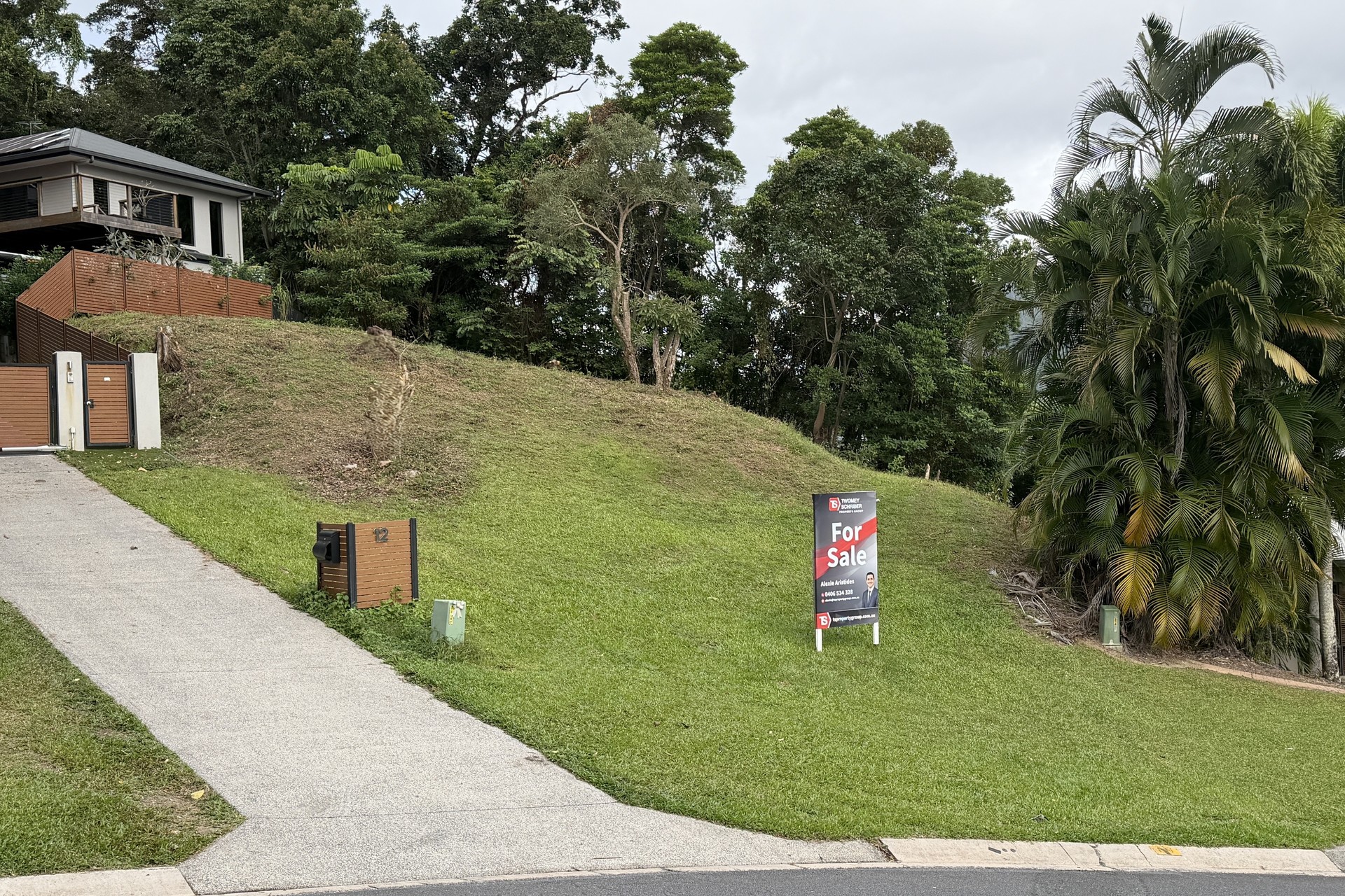 10 Findlay Street, Brinsmead, Qld, 4870 - Image 1