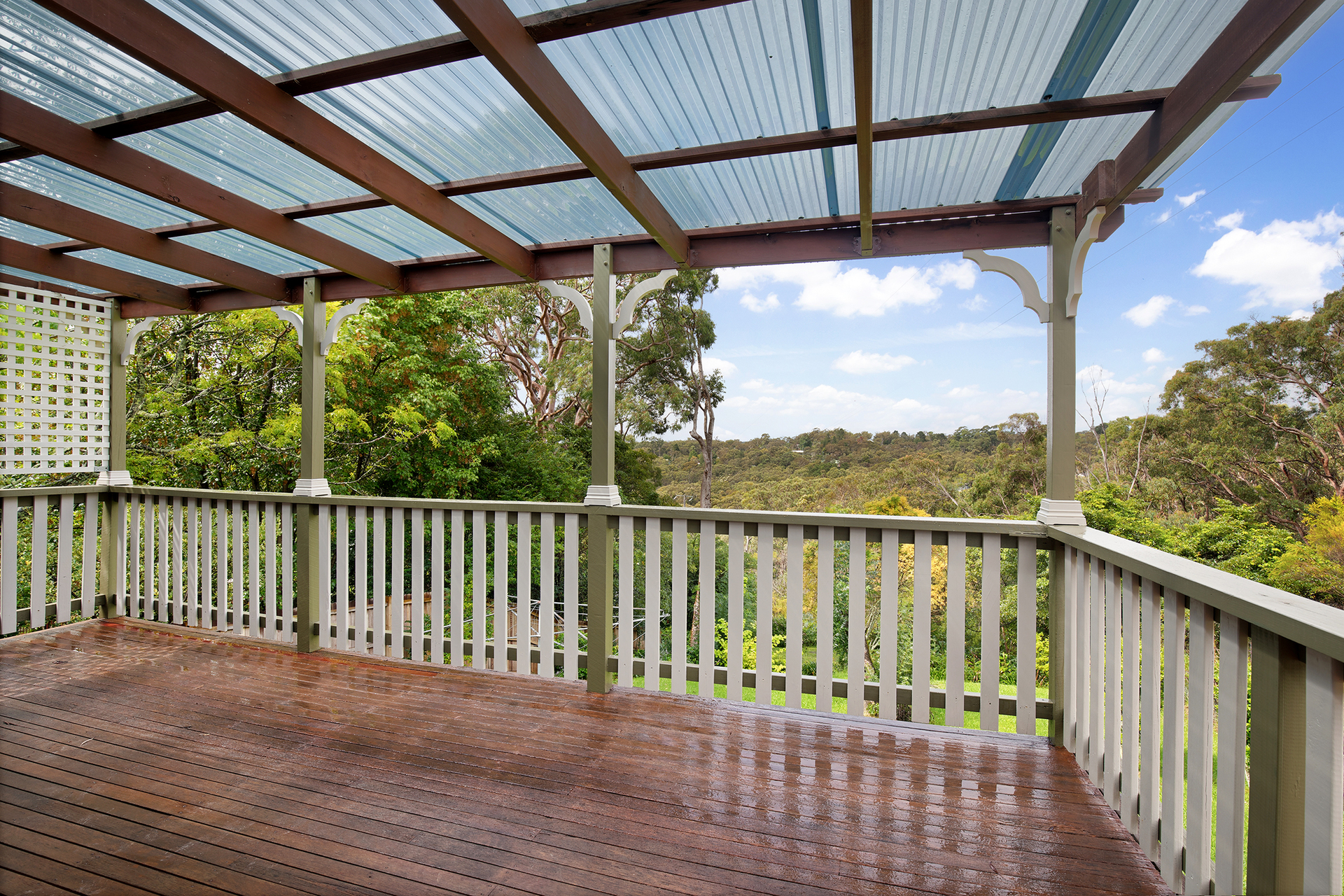 3-bedroom house at 105 WINBOURNE ROAD, Hazelbrook NSW 2779, Blue Mountains, New South Wales