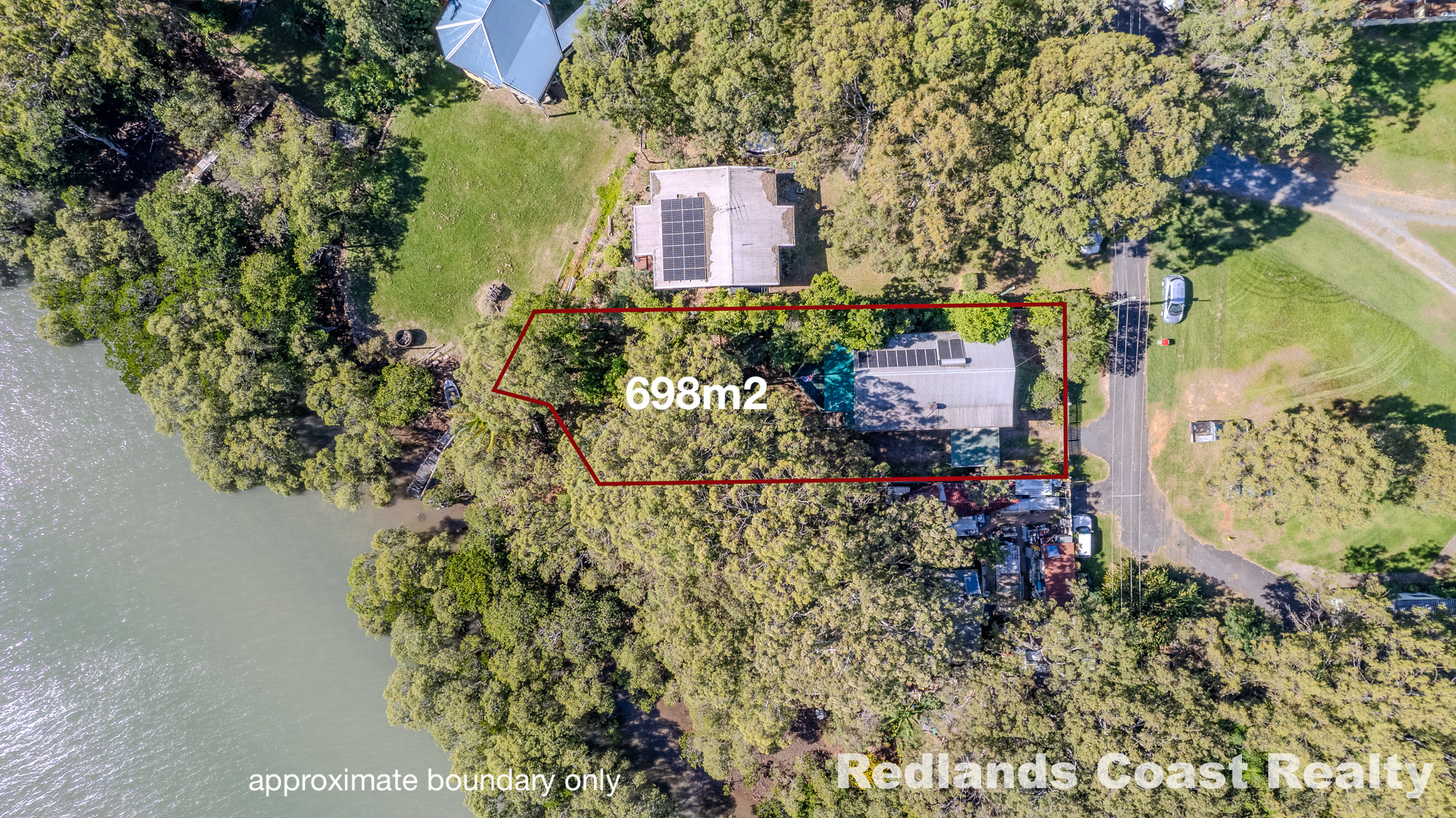 55 Crest Haven, Lamb Island, Qld, 4184 - Image 9