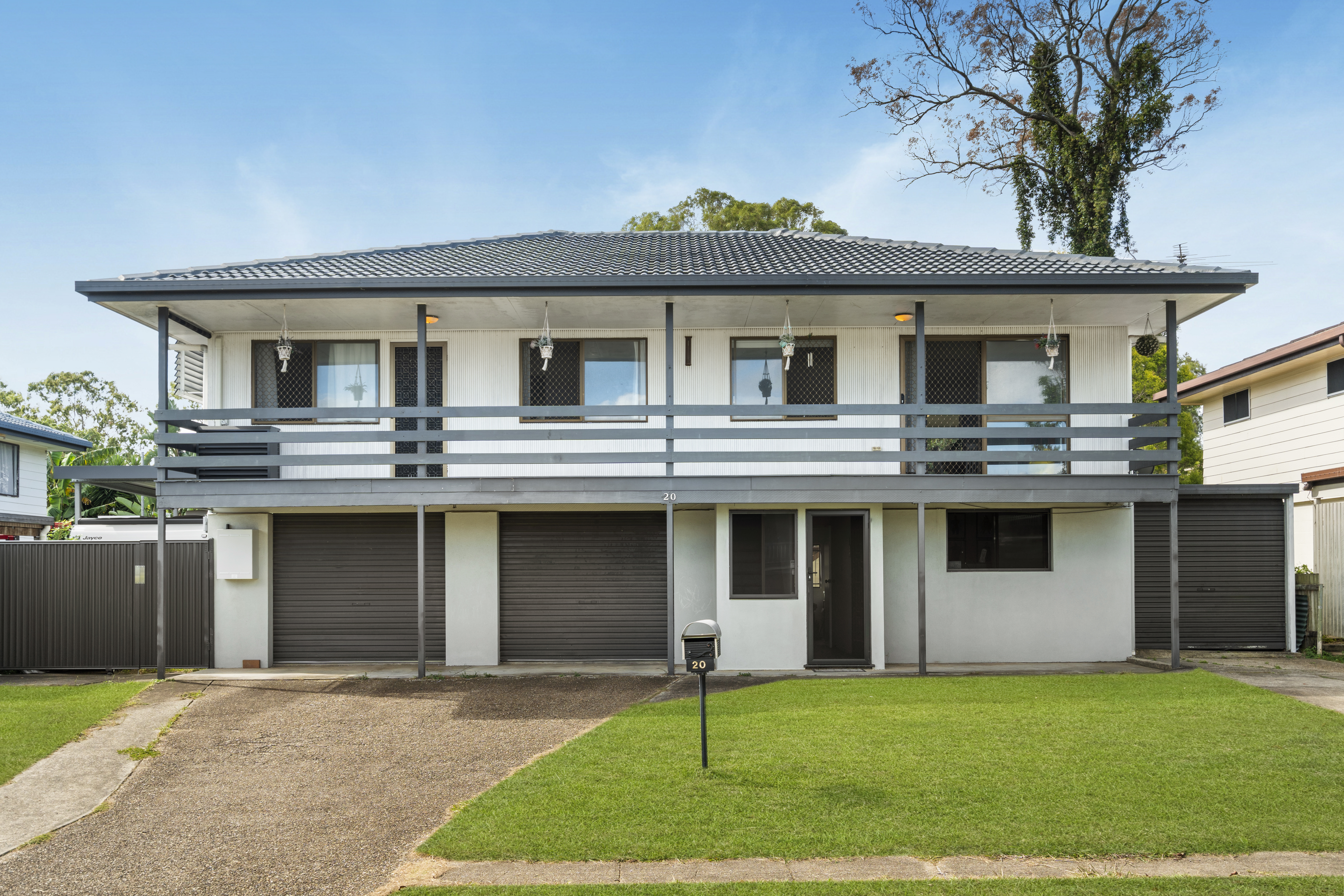 4-bedroom house at 20 WILLENA STREET, Boondall QLD 4034, Brisbane, Queensland