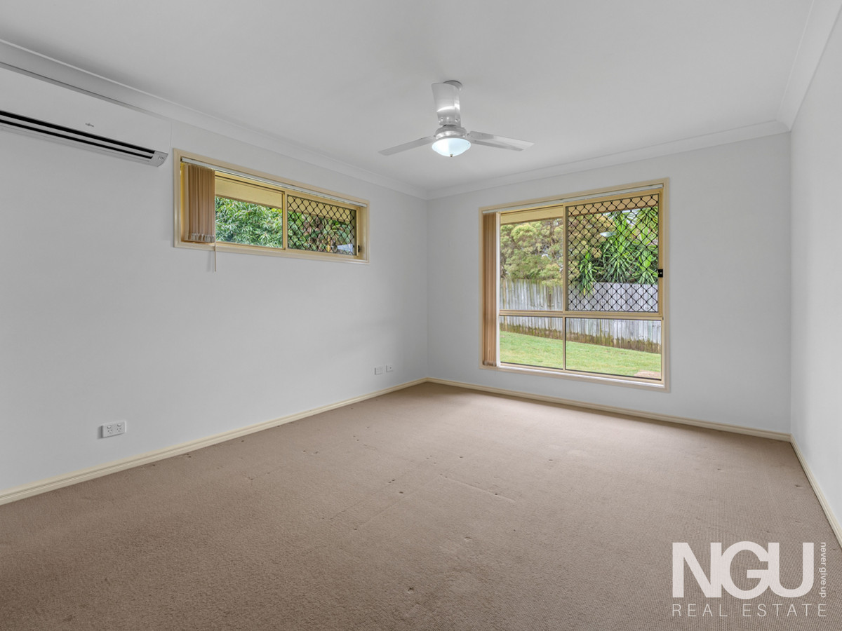 4-bedroom house at 8 COONEY AVENUE, Boonah QLD 4310, Scenic Rim, Queensland