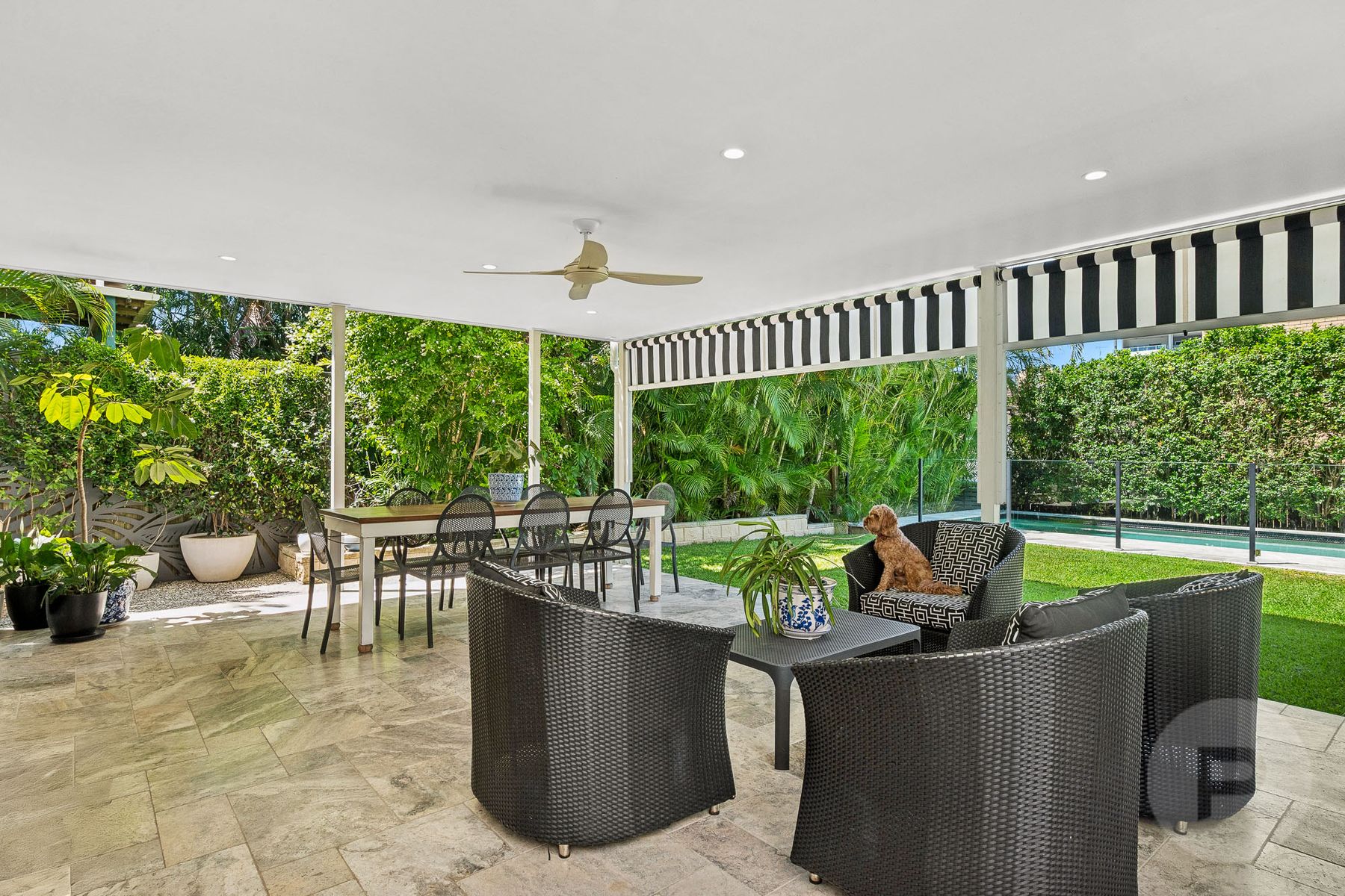 5-bedroom house at 12 Aldridge Street, Auchenflower, QLD 4066, Brisbane, Queensland