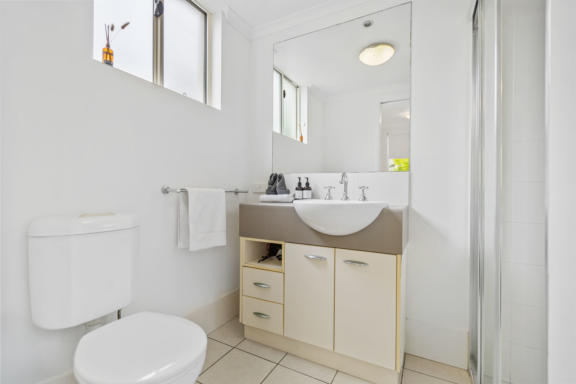 2-bedroom unit at 13/164-172 Spence Street, Bungalow, QLD 4870, Cairns, Queensland