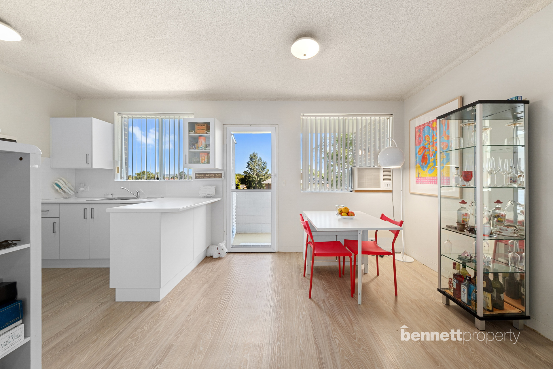 2-bedroom unit at 20/147 March Street, Richmond, NSW 2753, Hawkesbury, New South Wales