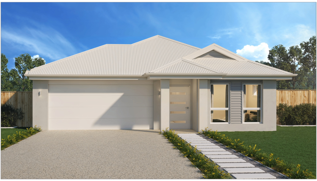 Lot 68 'hillview South Estate' , Maddingley, Vic, 3340 - Image 1