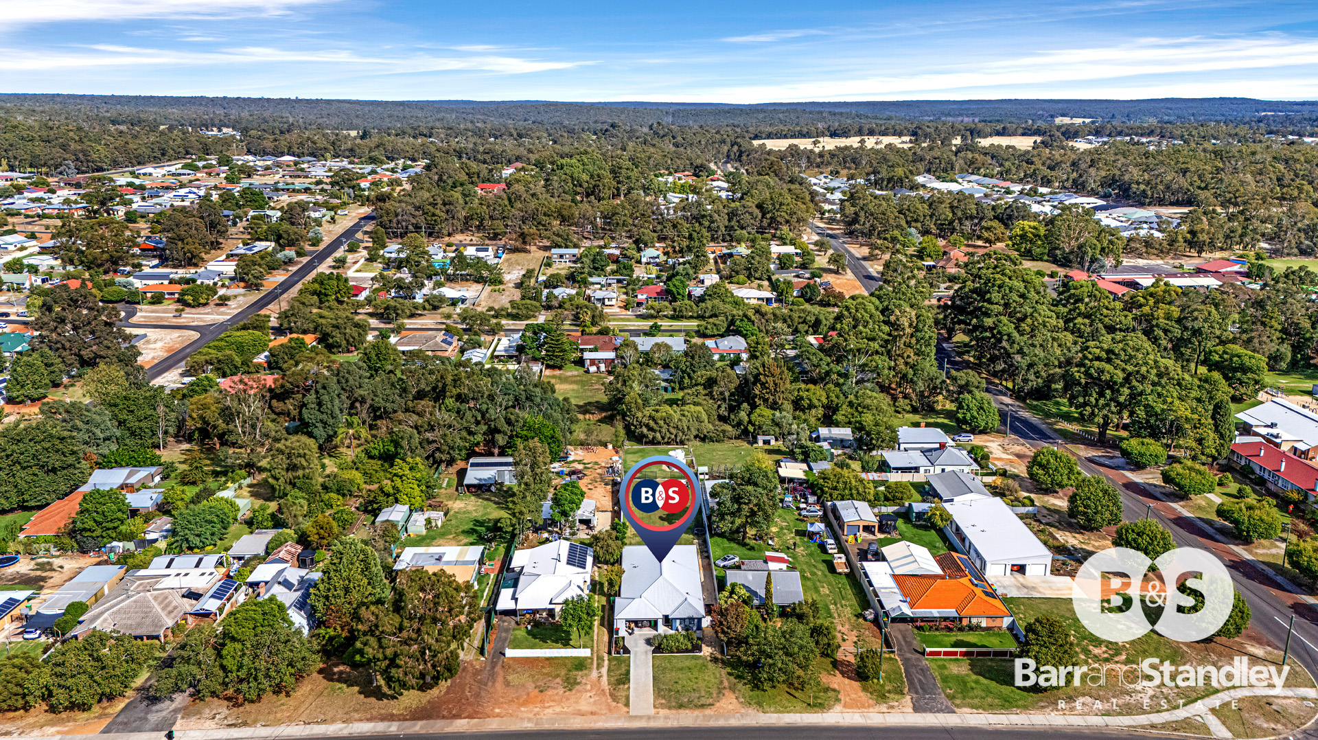 37 Emerald Street, Donnybrook, Wa, 6239 - Image 1