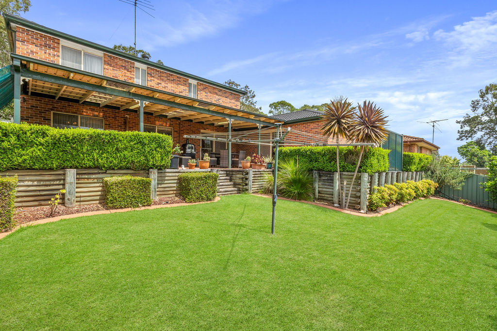 4-bedroom house at 7 REGENTVILLE ROAD, Glenmore Park NSW 2745, Penrith, New South Wales