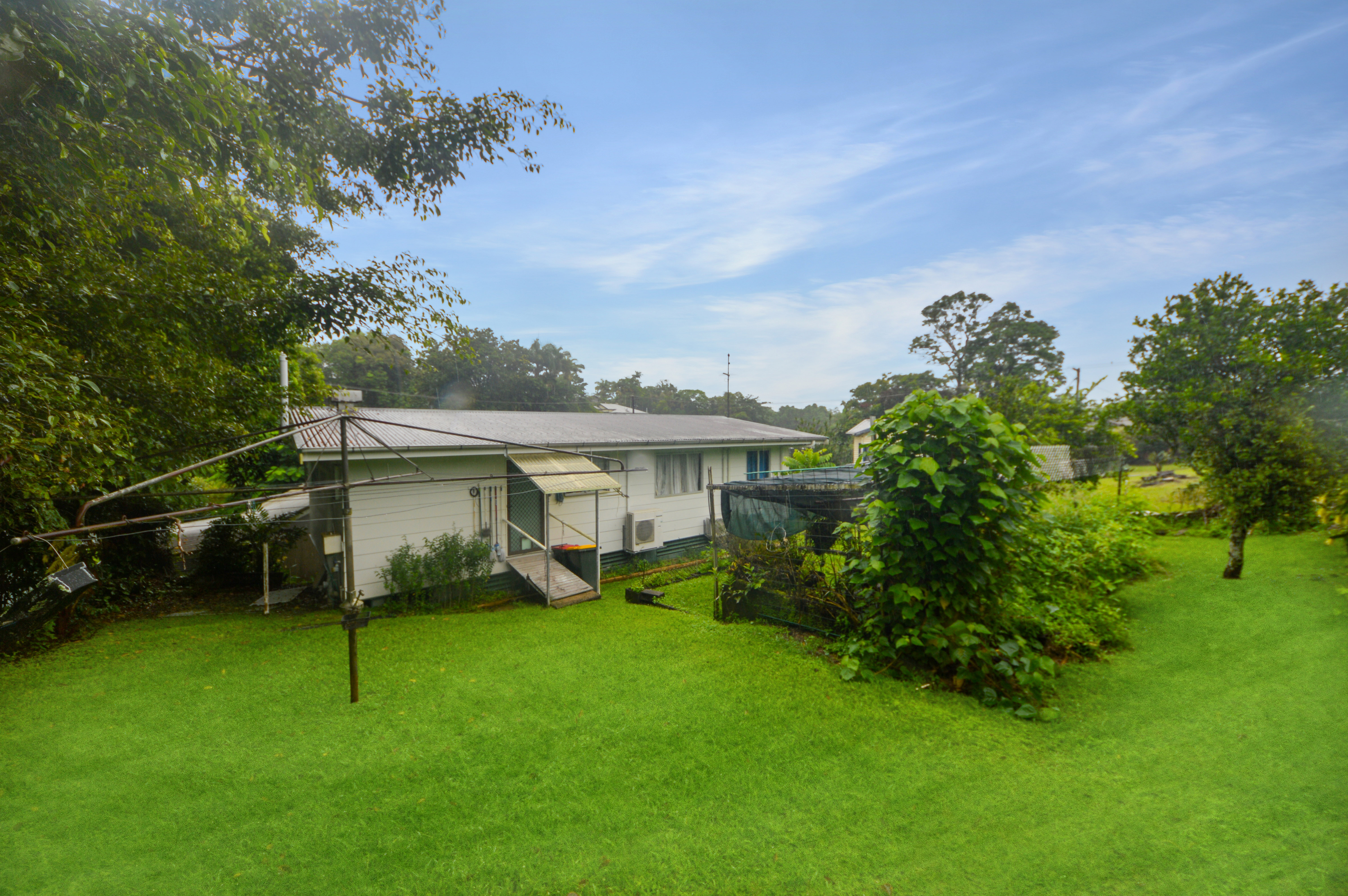 3-bedroom house at 12 Breen Street, East Innisfail, Qld, 4860, Cassowary Coast, Queensland