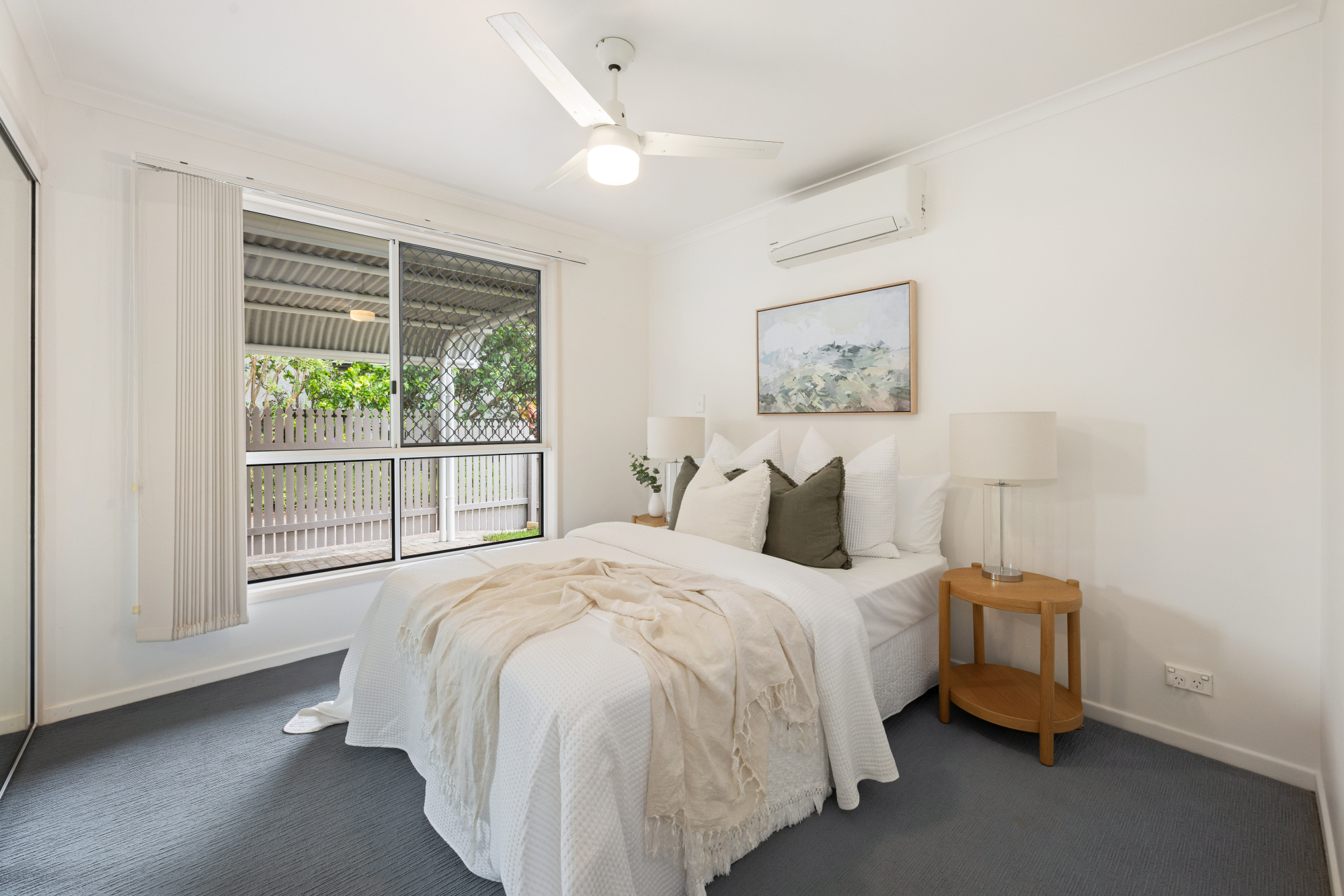 3-bedroom unit at 1/44 Lindsay Road, Buderim, Qld, 4556, Sunshine Coast, Queensland