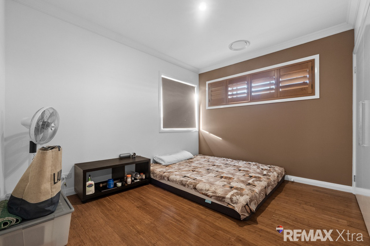 4-bedroom house at 34 BULADA STREET, Bungarribee NSW 2767, Blacktown, New South Wales