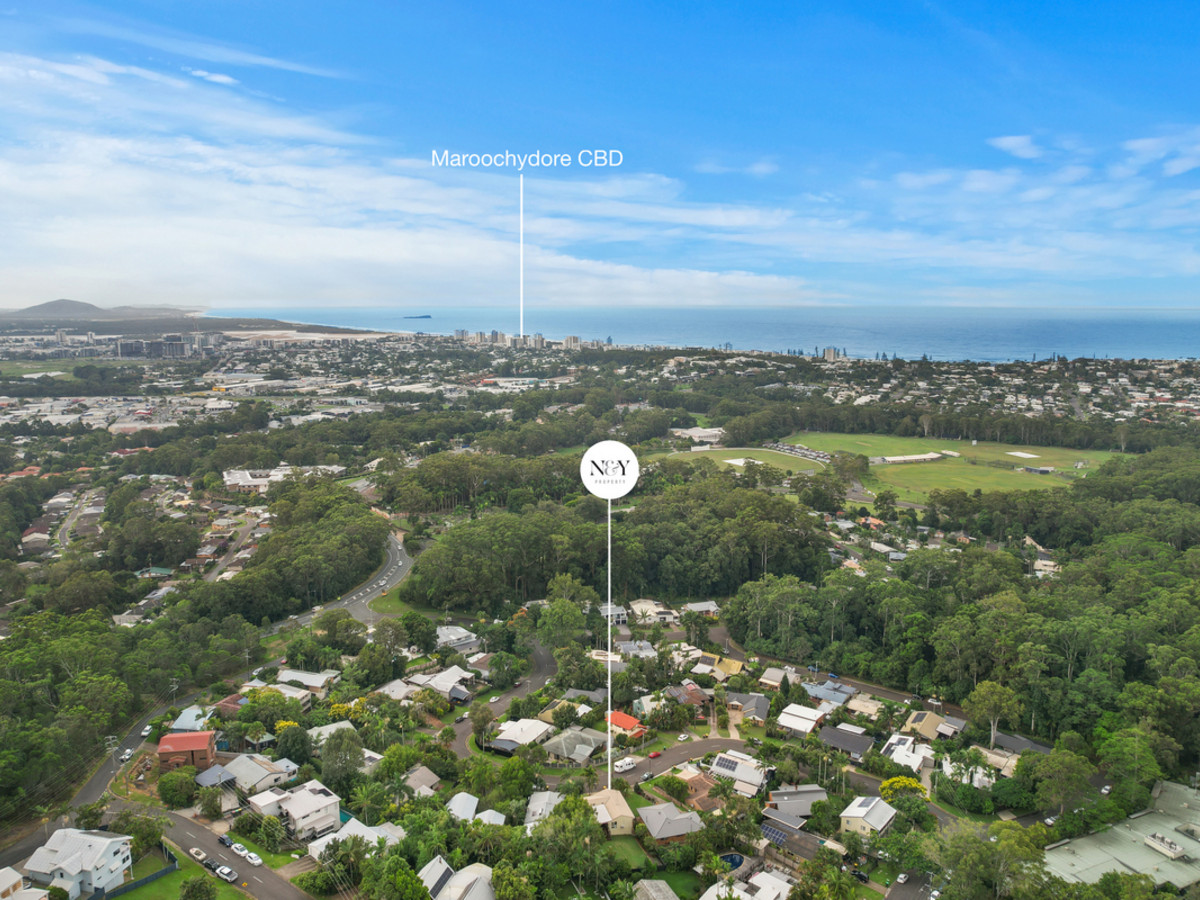 3-bedroom house at 20 Wren Crescent, Buderim, Qld, 4556, Sunshine Coast, Queensland