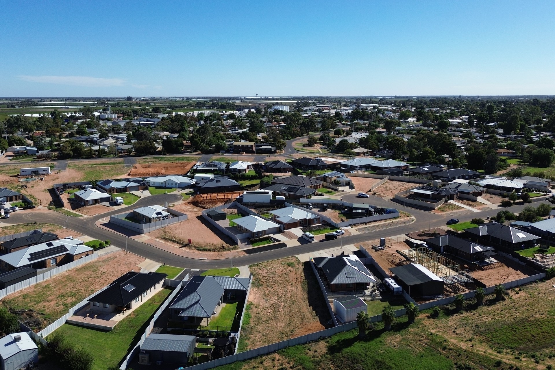 9 HOCKING COURT, Merbein VIC 3505 - Image 4