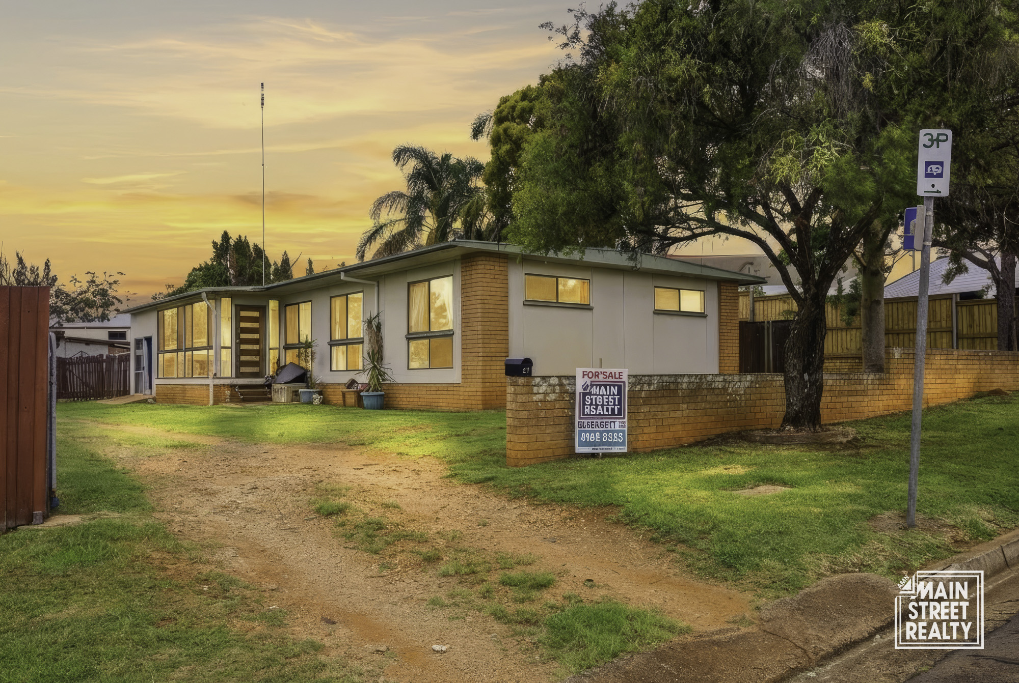 27 Toomey, Yarraman, Qld, 4614 - Image 1