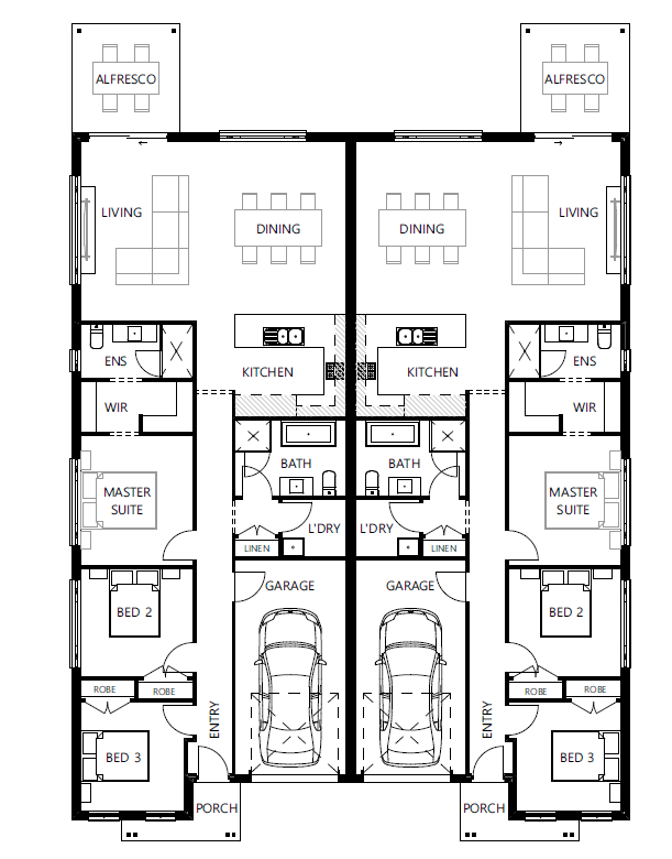 6-bedroom unit at 21 Mount Street, Scone, NSW 2337, Upper Hunter, New South Wales