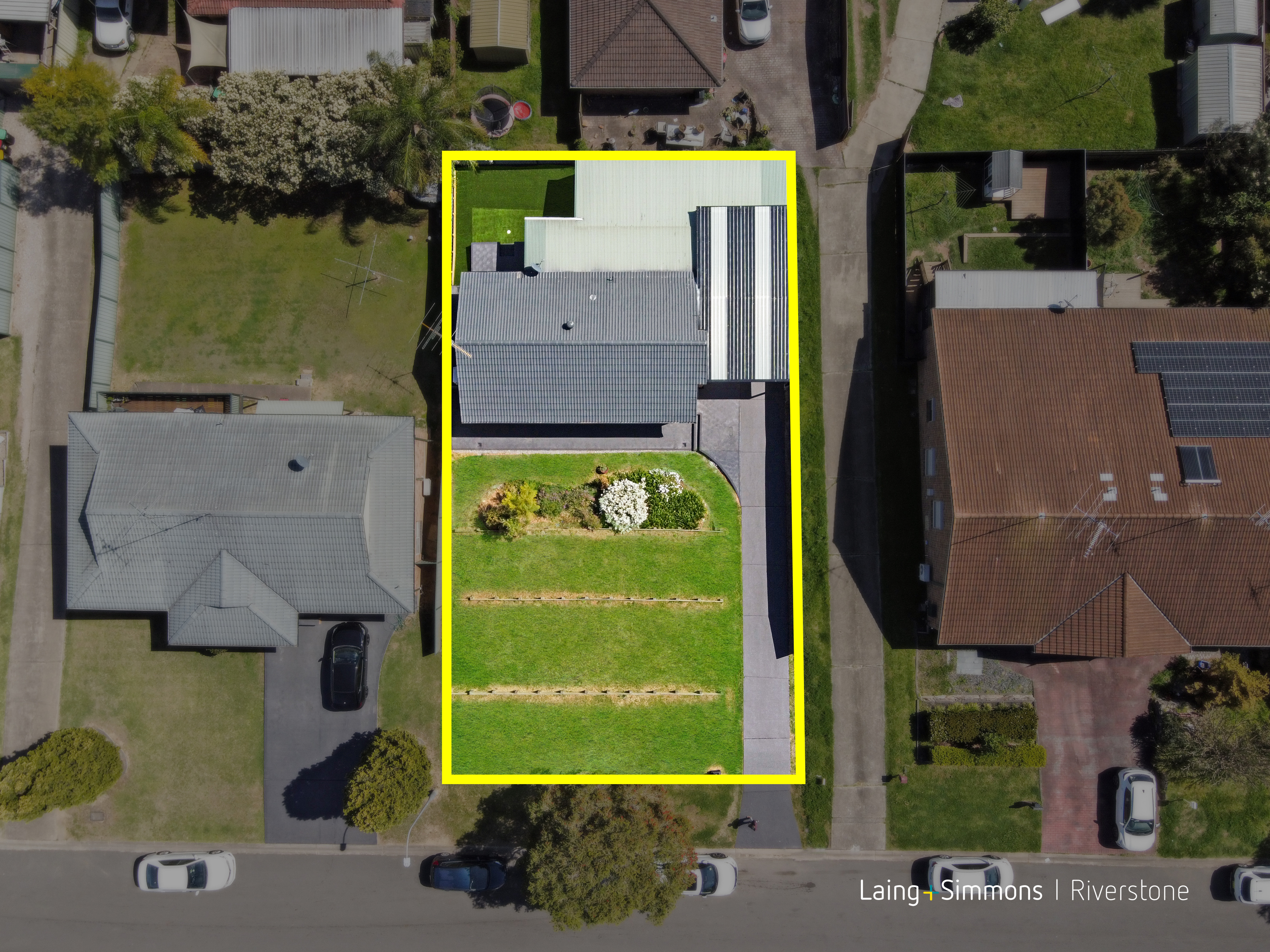 3-bedroom house at 33 BOTTLEBRUSH DRIVE, Cranebrook NSW 2749, Penrith, New South Wales