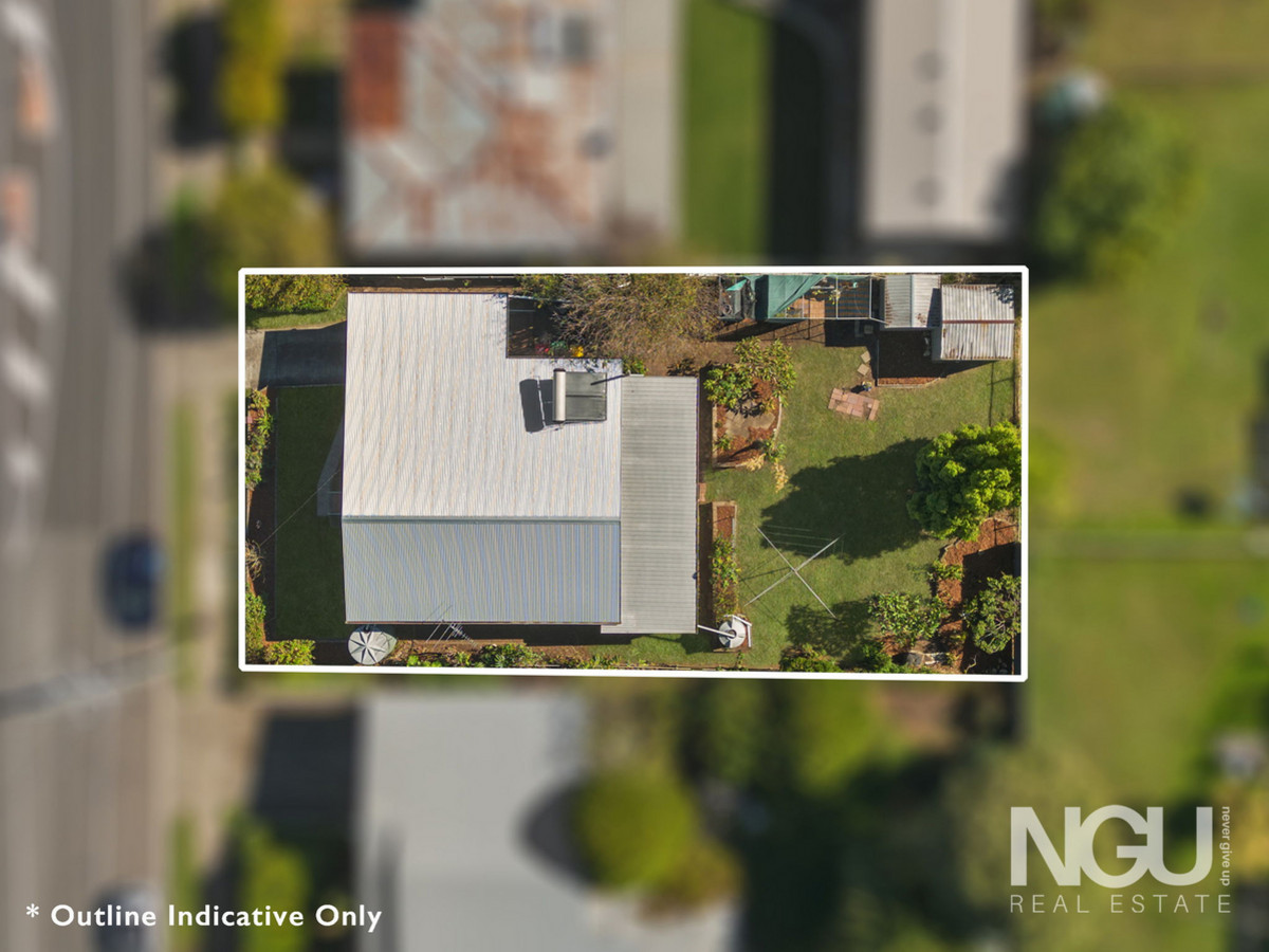 3-bedroom house at 76 ROBERTSON ROAD, Eastern Heights QLD 4305, Ipswich, Queensland