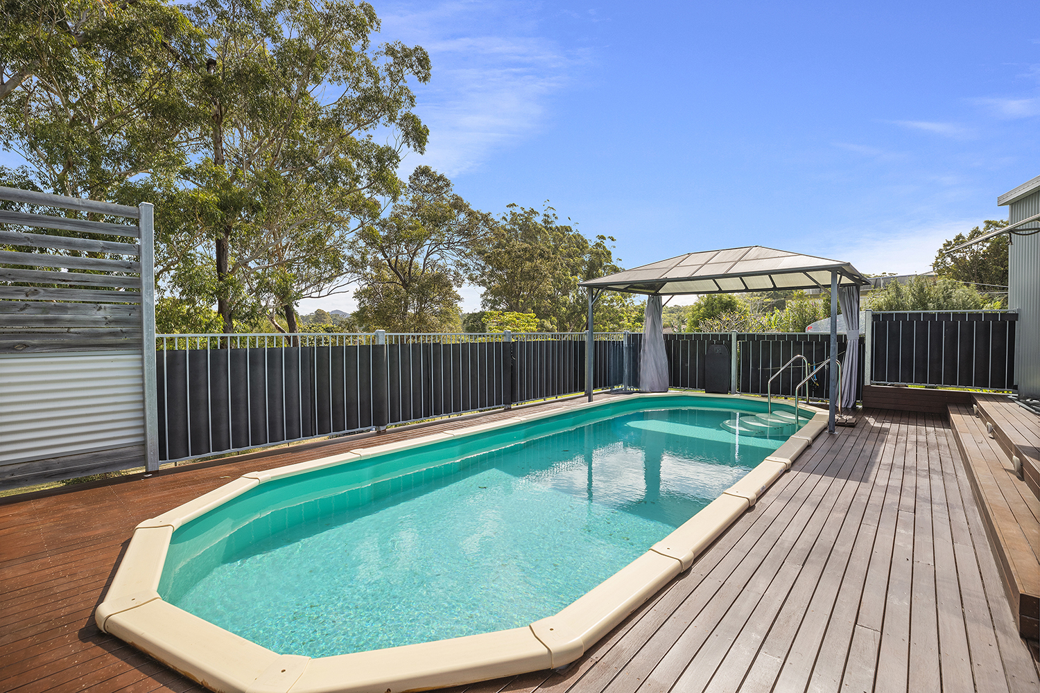 3-bedroom house at 8 Lee Street, Nambucca Heads, NSW 2448, Nambucca Valley, New South Wales