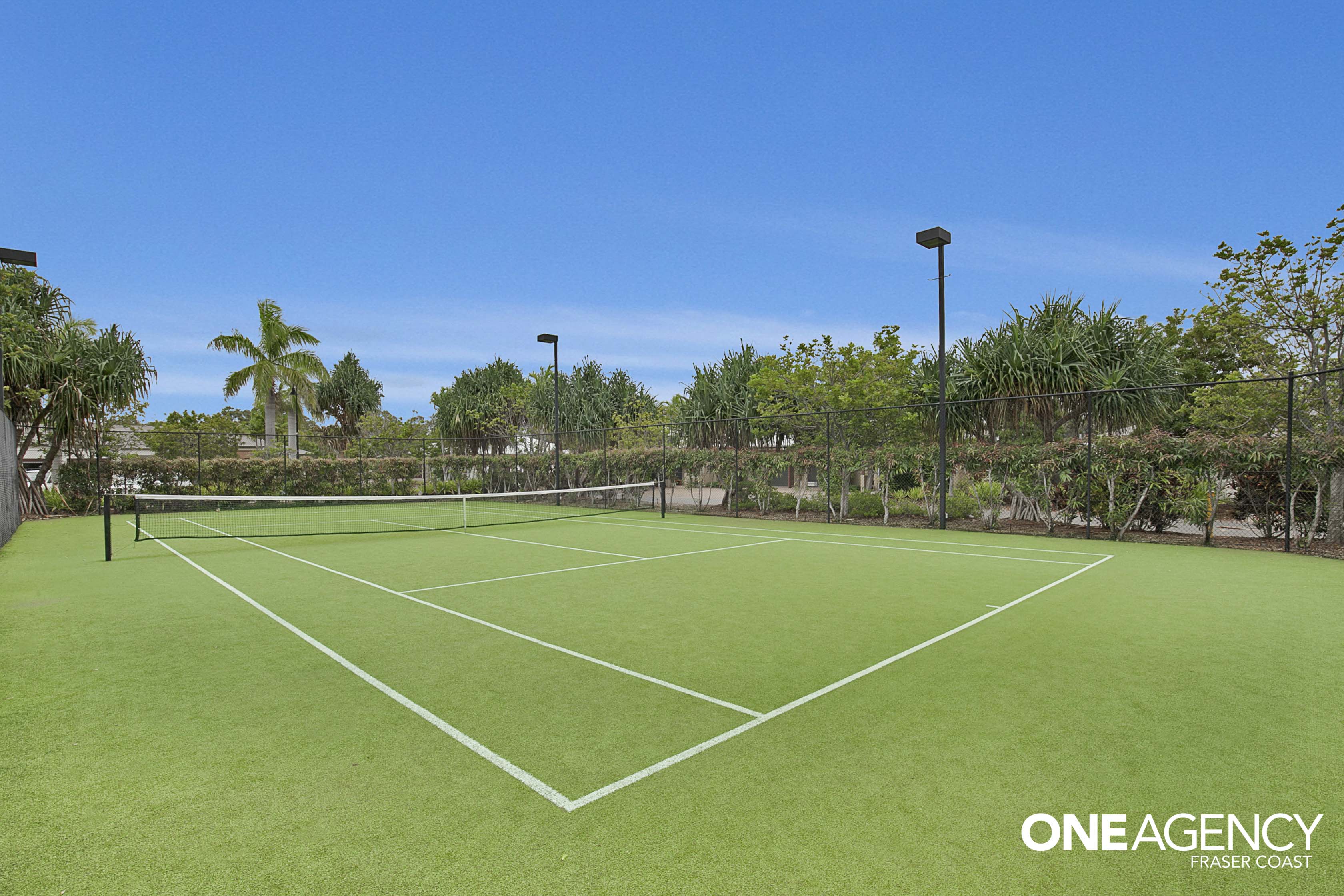 3-bedroom unit at 126/230 Pulgul Street, Urangan, QLD 4655, Fraser Coast, Queensland
