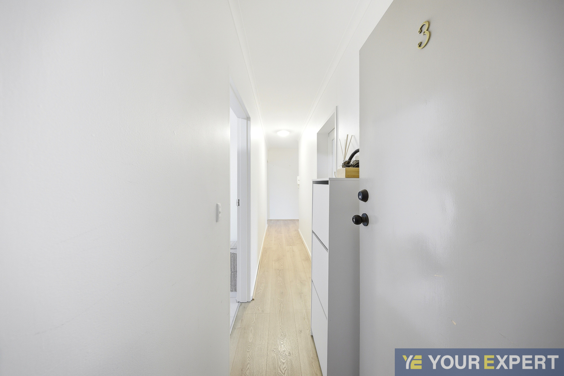 3-bedroom unit at 3 5 WEYMAR STREET, CHELTENHAM VIC 3192, , Victoria