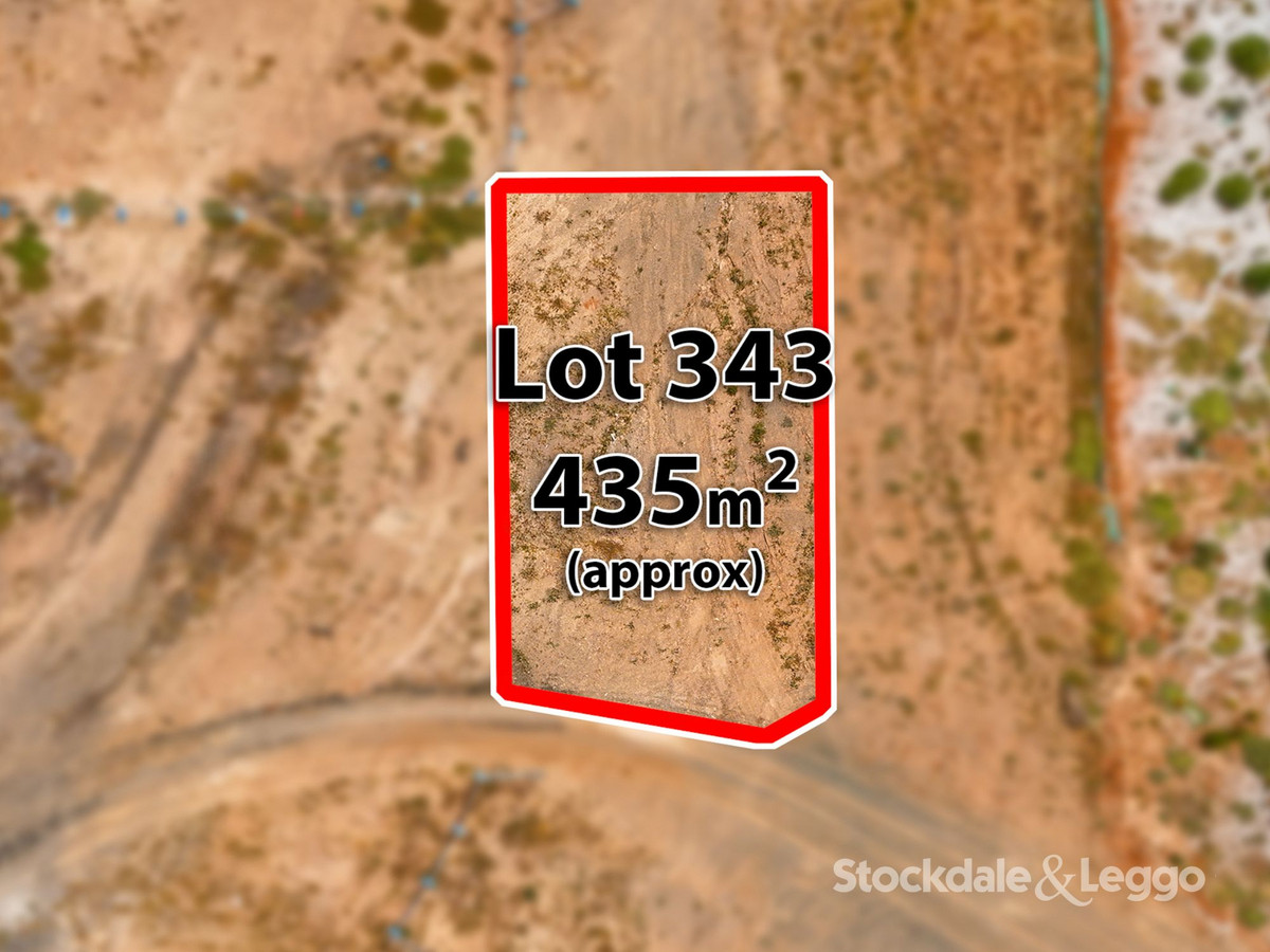 343 Yellow Gum Way, Maddingley, Vic, 3340 - Image 1
