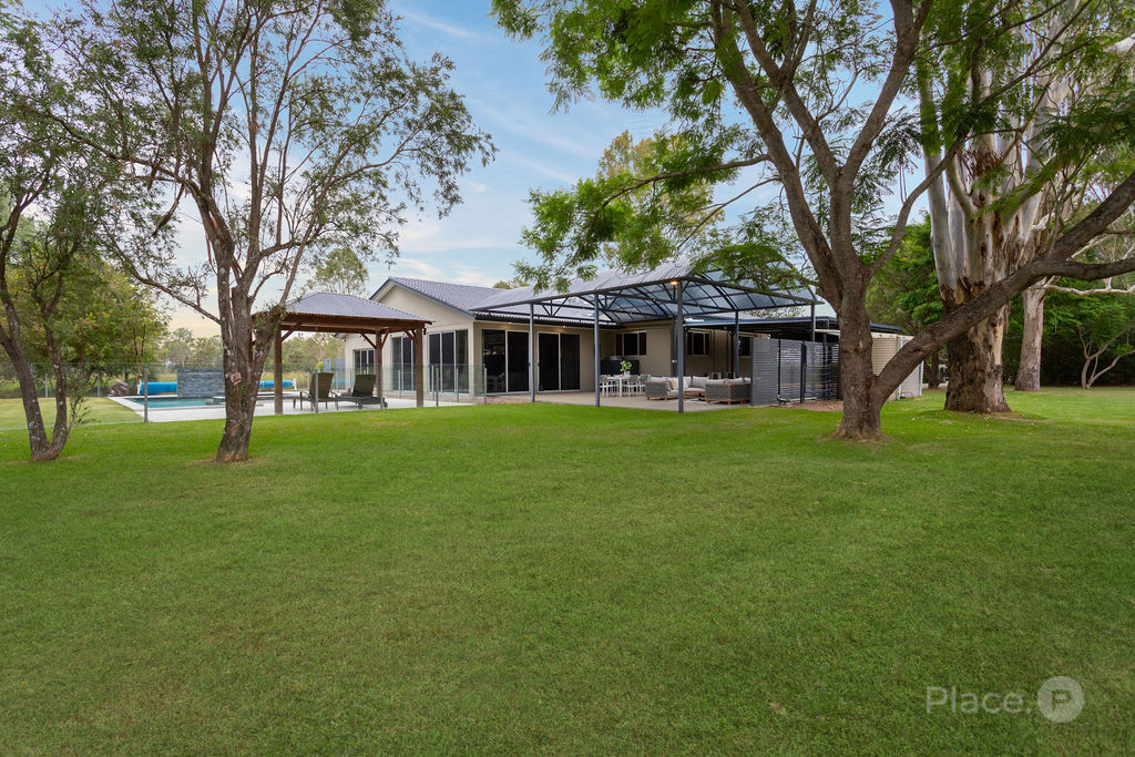 4-bedroom house at 62 Truloff Road, Peak Crossing, QLD 4306, Ipswich, Queensland
